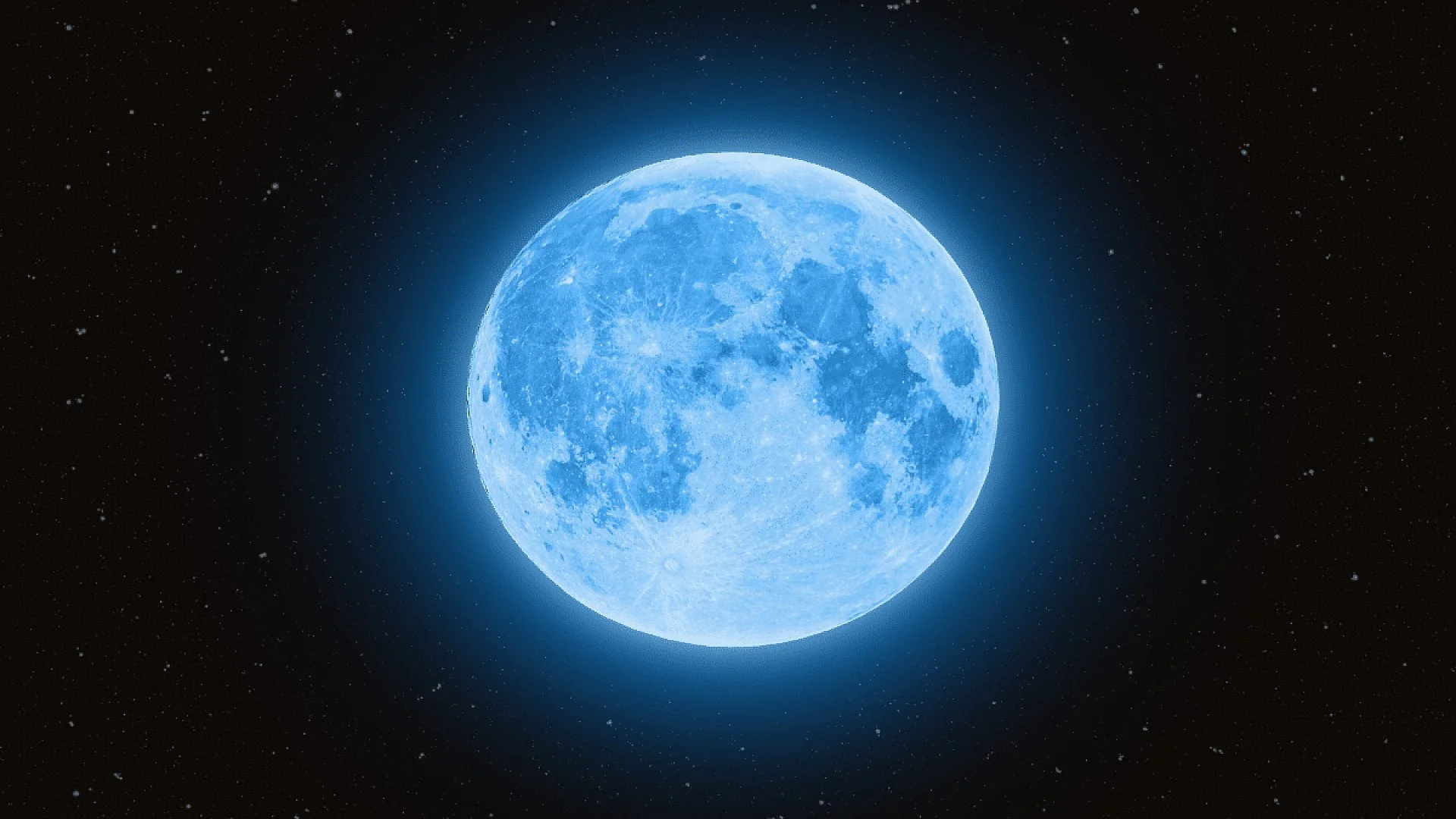A Rare Blue Moon Will Light Up The Sky This May Heres Where And When To Spot It Scaled