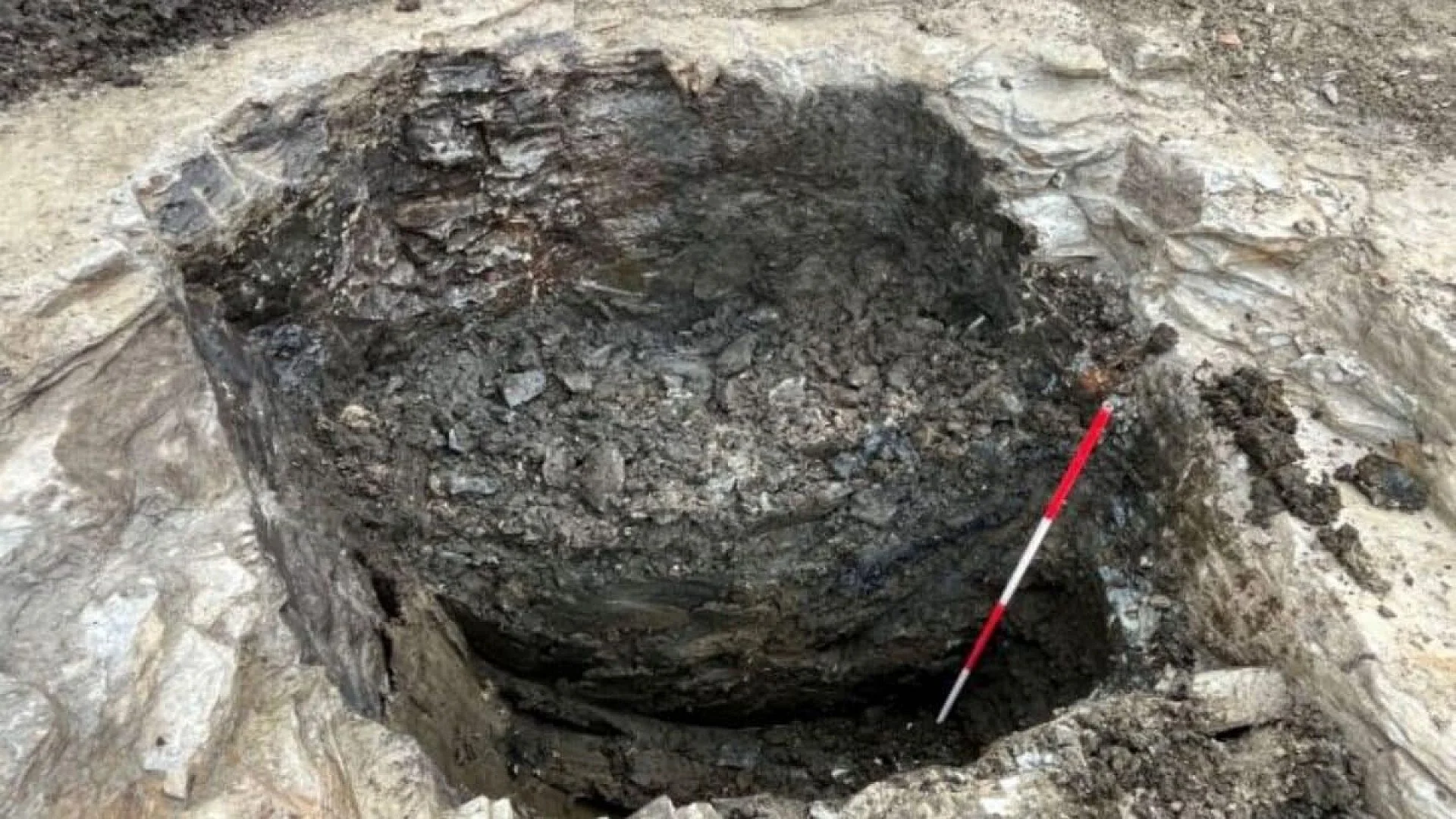 Archaeologists Dug Into An 800 Year Old Toilet Pit And Found A Remarkably Well Preserved Lost Notebook Scaled