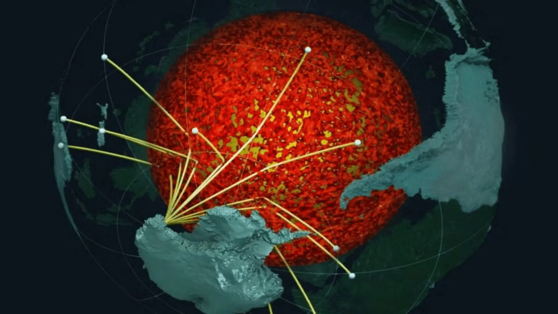 Scientists Discover Six Hidden Structures Deep Inside Earth That Were Never Seen Before Scaled