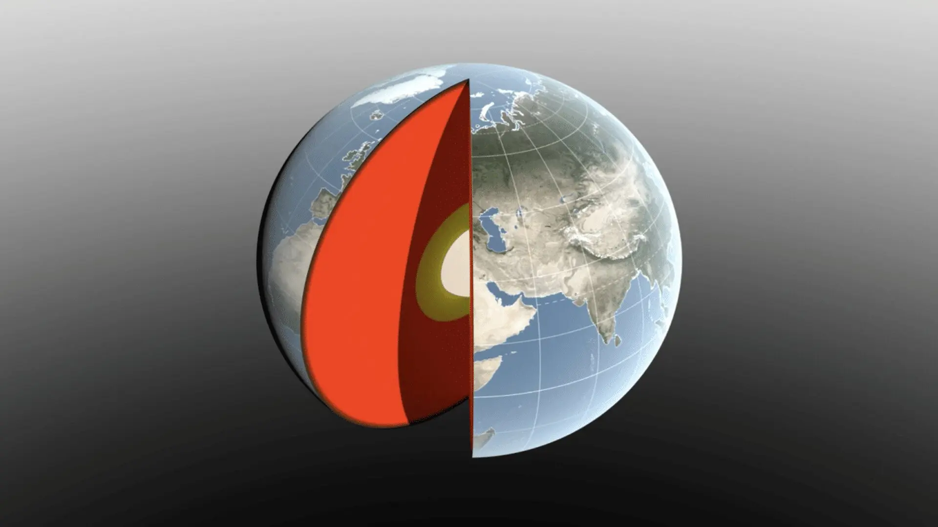 Scientists Just Discovered Earth Is Moving In A Way We Didnt Expect Forcing A Major Update To Previous Estimates Scaled