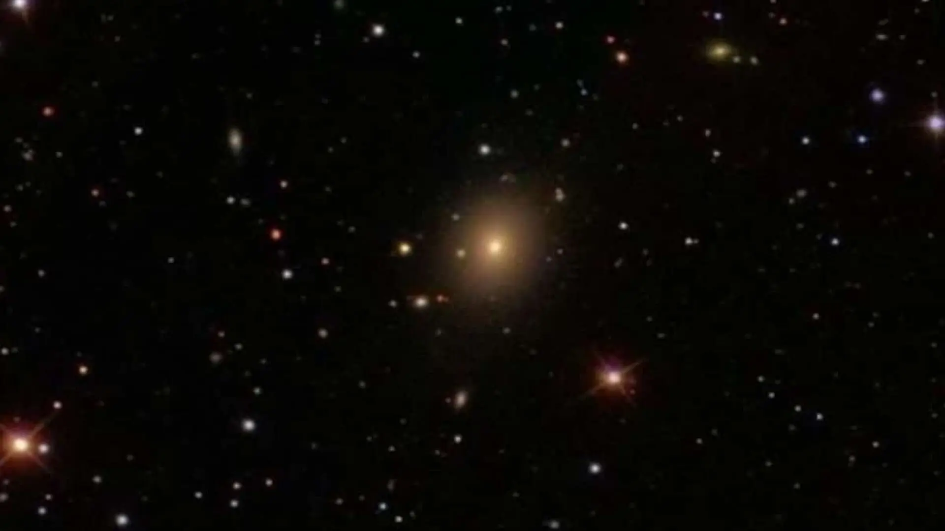 Astronomers Found Evidence Of Two Black Holes Locked In A 121 Day Orbit With A Possible Merger In 100 Years Scaled 1