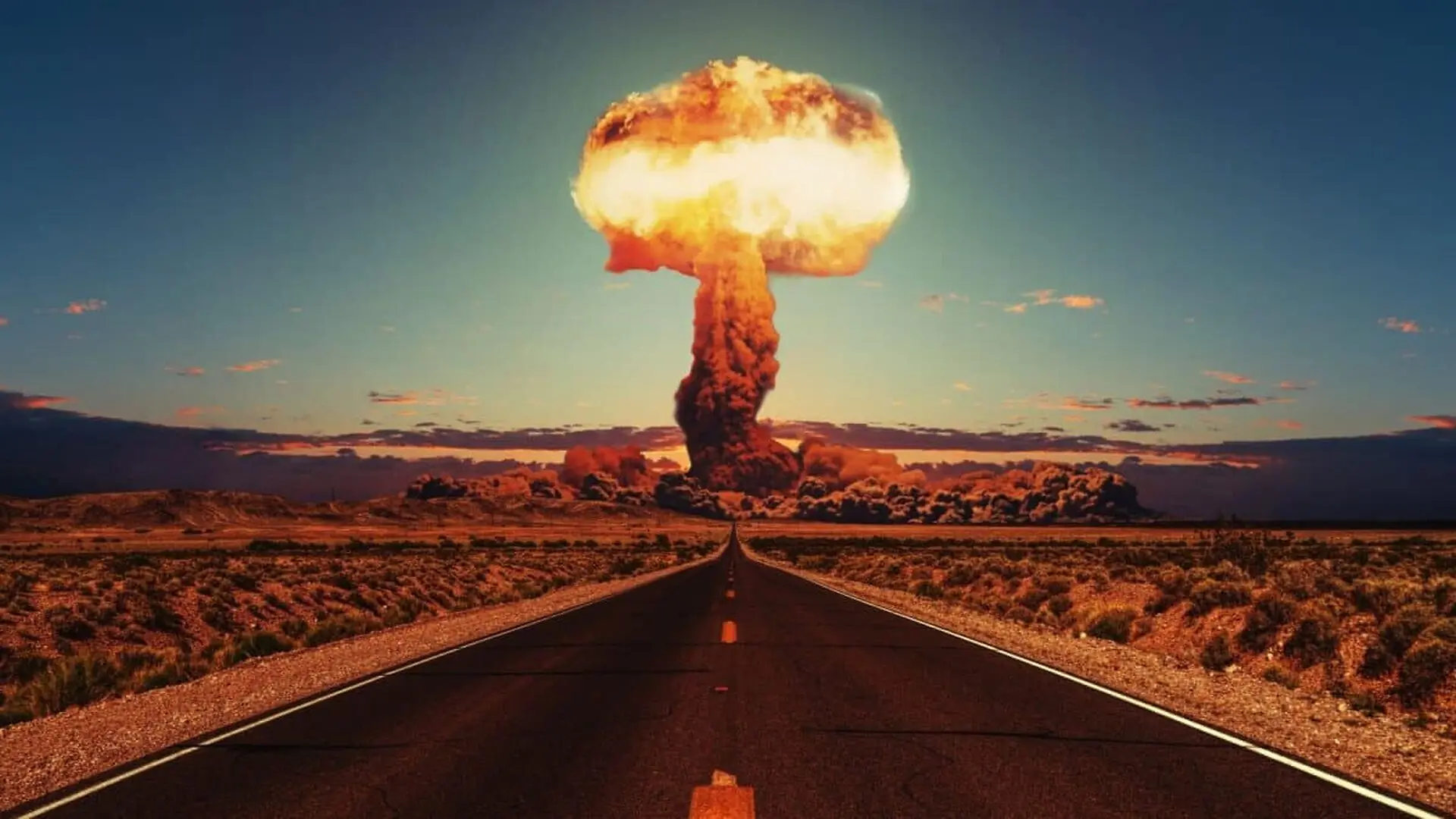 A Strange Deep Earth Structure Has Been Detected Using Decades Old Nuclear Data Scaled