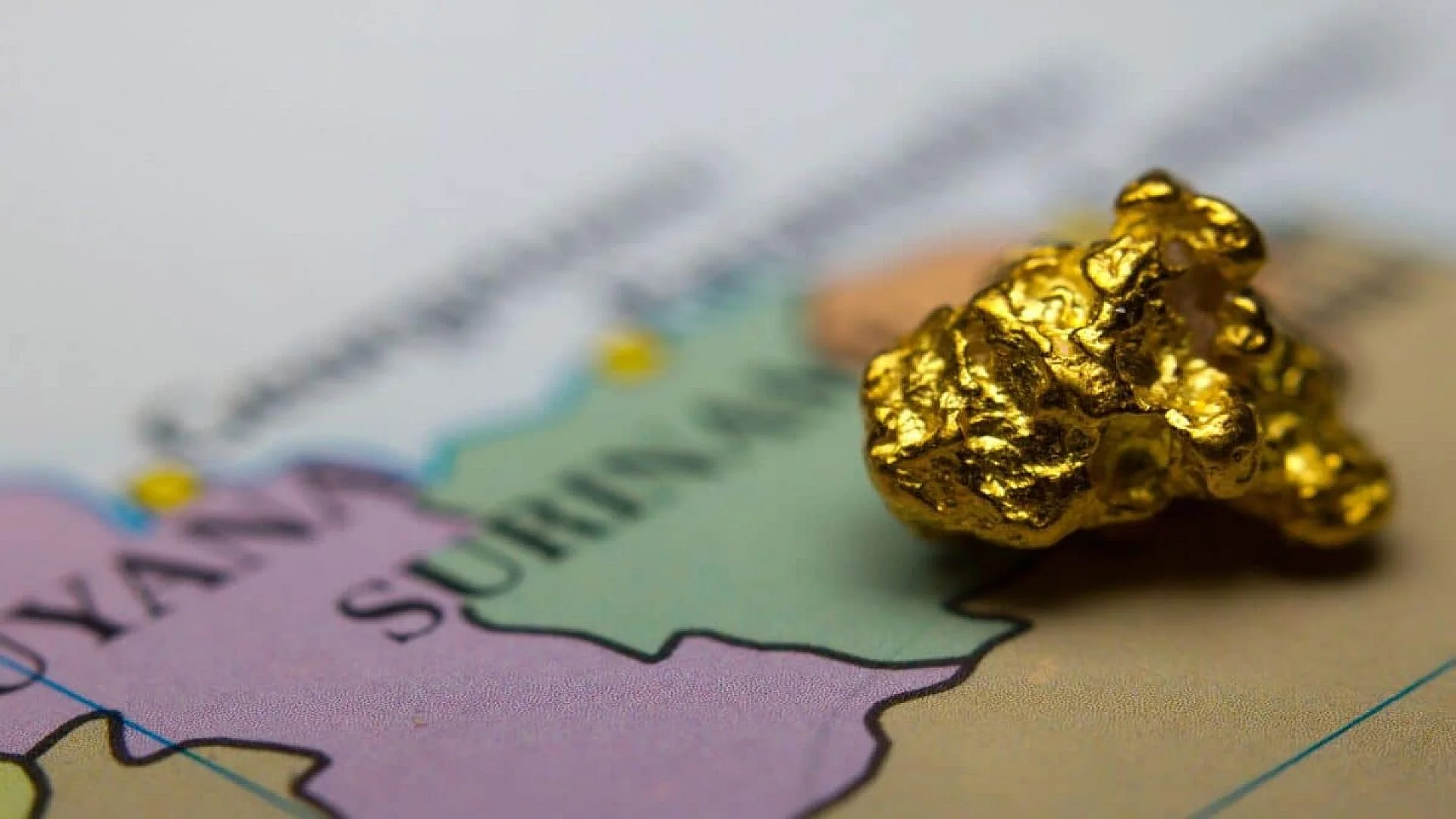 Scientists Create A Treasure Map That Could Reveal Hidden Rare Earth Deposits Beneath Earths Oldest Continents Scaled