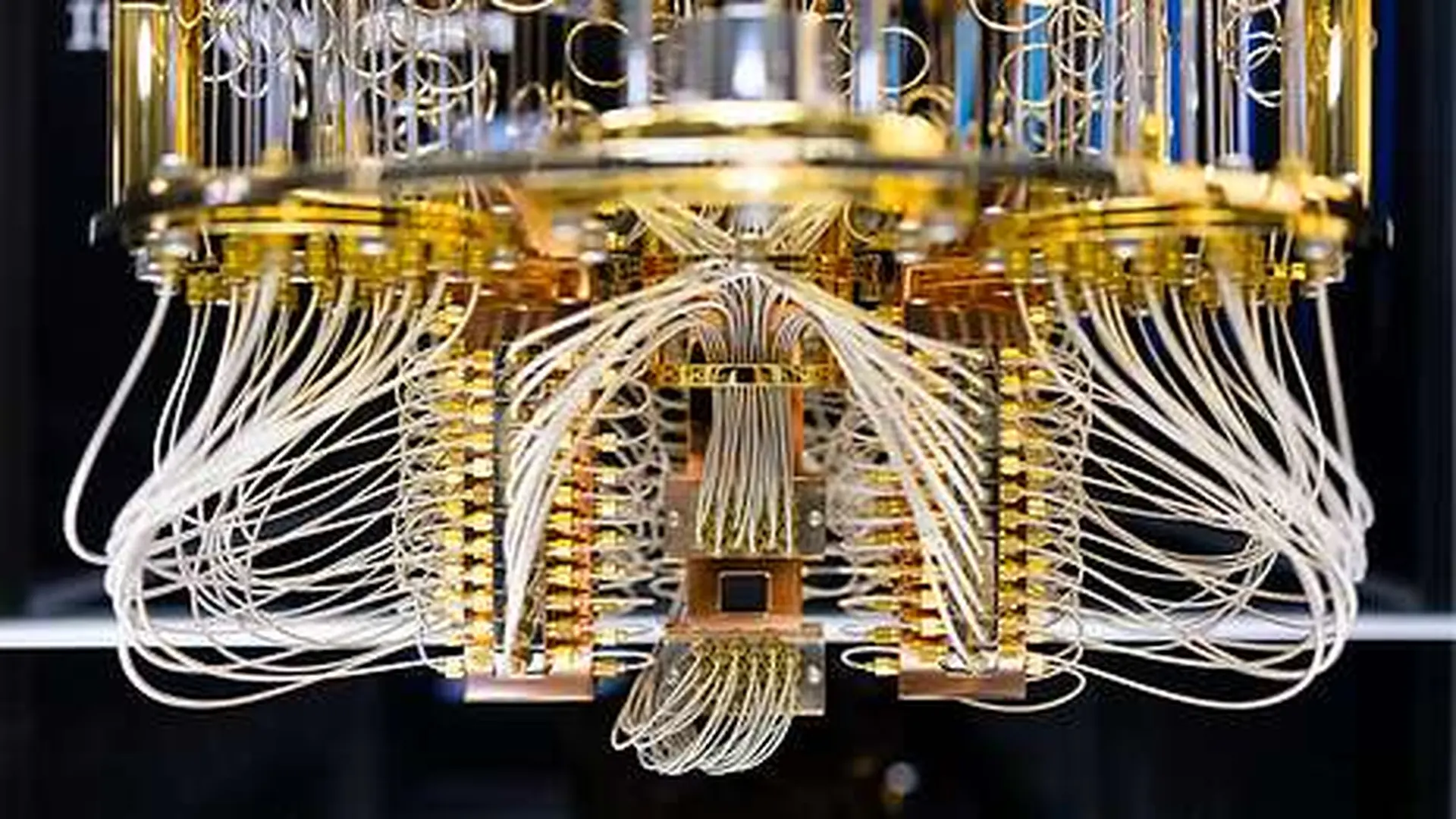 Ibm Quantum System One
