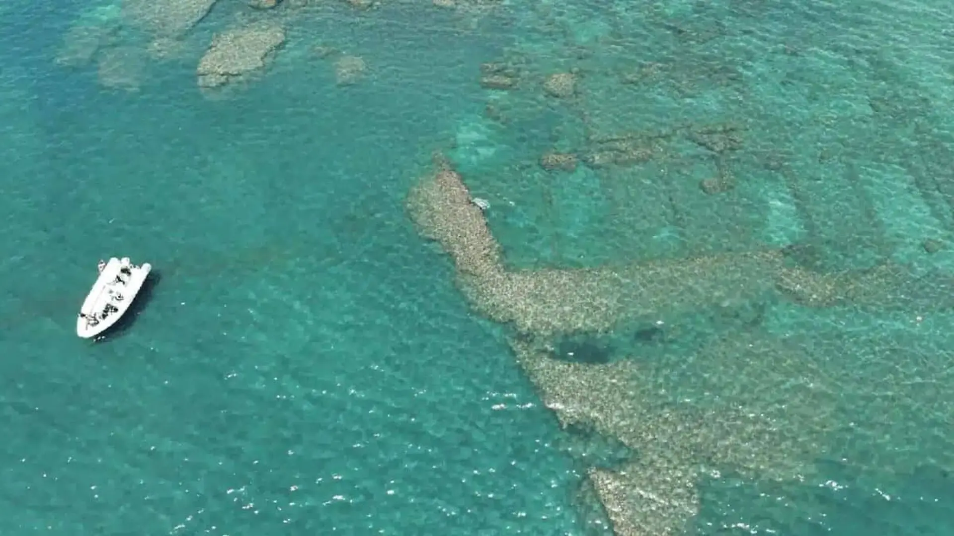 A Volcanic Phenomenon Sank This Roman City Centuries Ago Now Divers Are Finally Exploring What Remains Of It Scaled 1