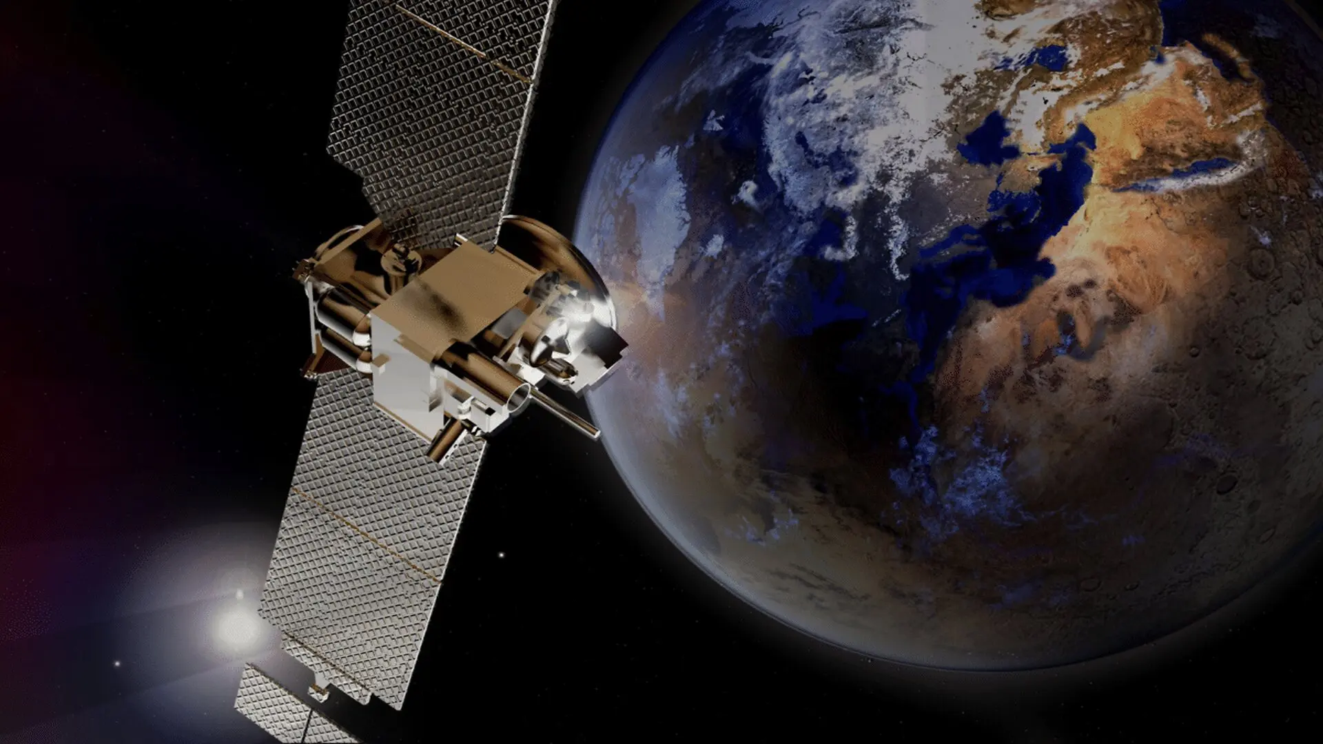 Nasas New Spacecraft Concept Could Reveal Hidden Resources Across The Solar System Scaled