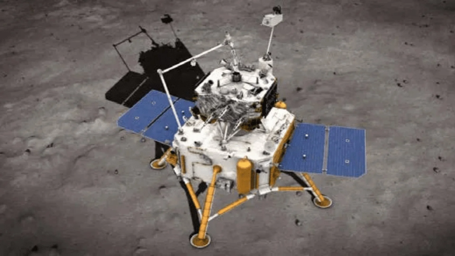 Scientists Reveal Two Previously Unknown Minerals Hidden Deep In Lunar Dust Samples Scaled
