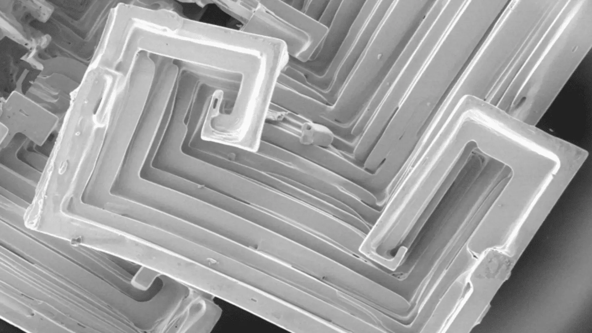 Nasa Astronaut Captures A Crystal Shape In Space That Looks Impossible To Exist Scaled