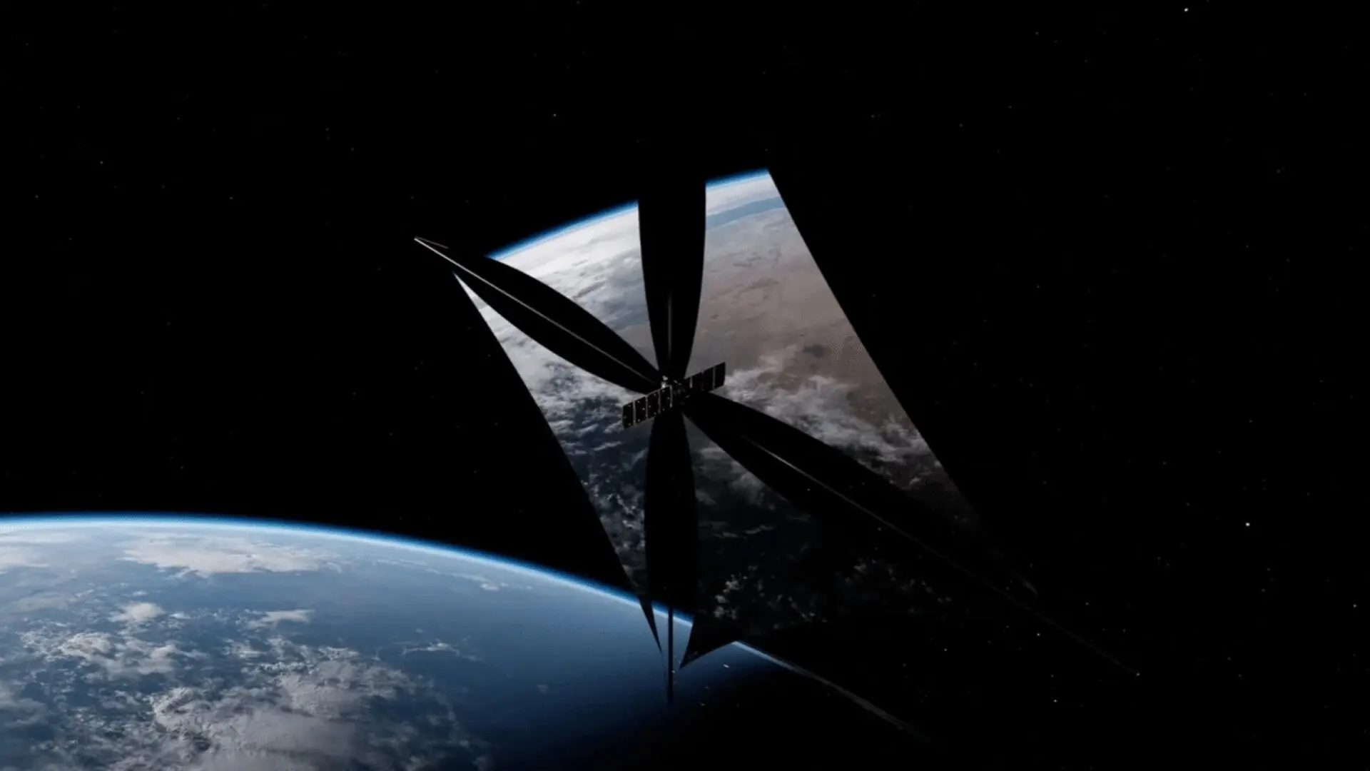 The Fcc Greenlights A Space Mirror That Could Bring Sunlight On Demand From Orbit Scaled