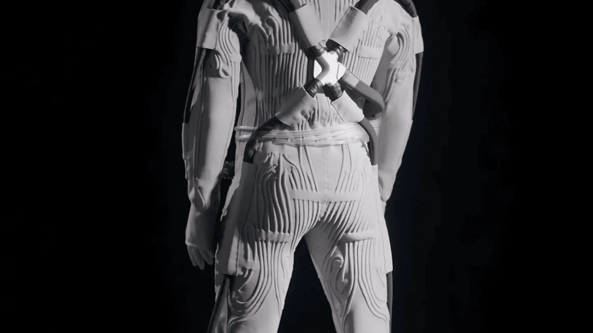 Prada And Axiom Unveil The Moons Next Generation Cooling Spacesuit Scaled