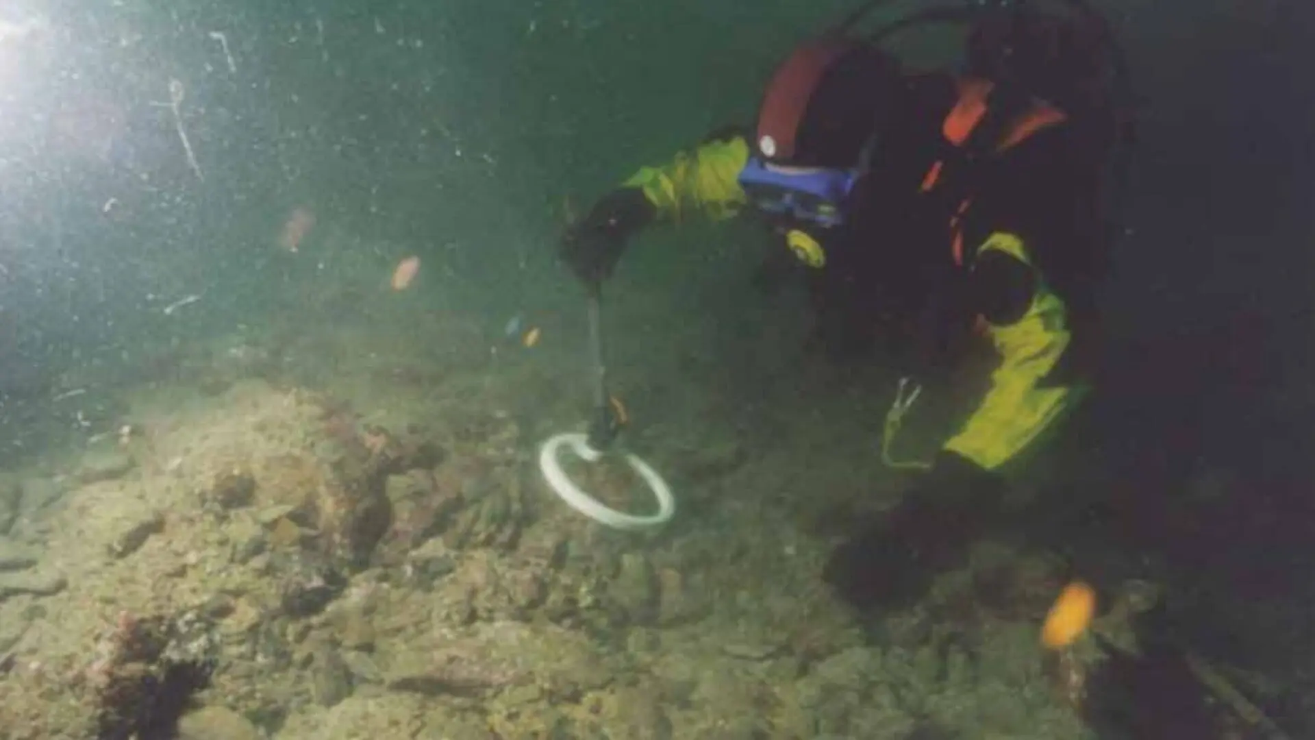 400 Gold Coins Found Underwater Just Rewrote A 400 Year Old Chapter Of History Scaled