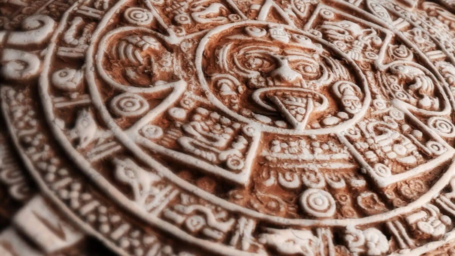Archaeologists Found A Crumbling Maya Monument In The Jungles Of Mexico That May Hold The Oldest Known Long Count Date Scaled