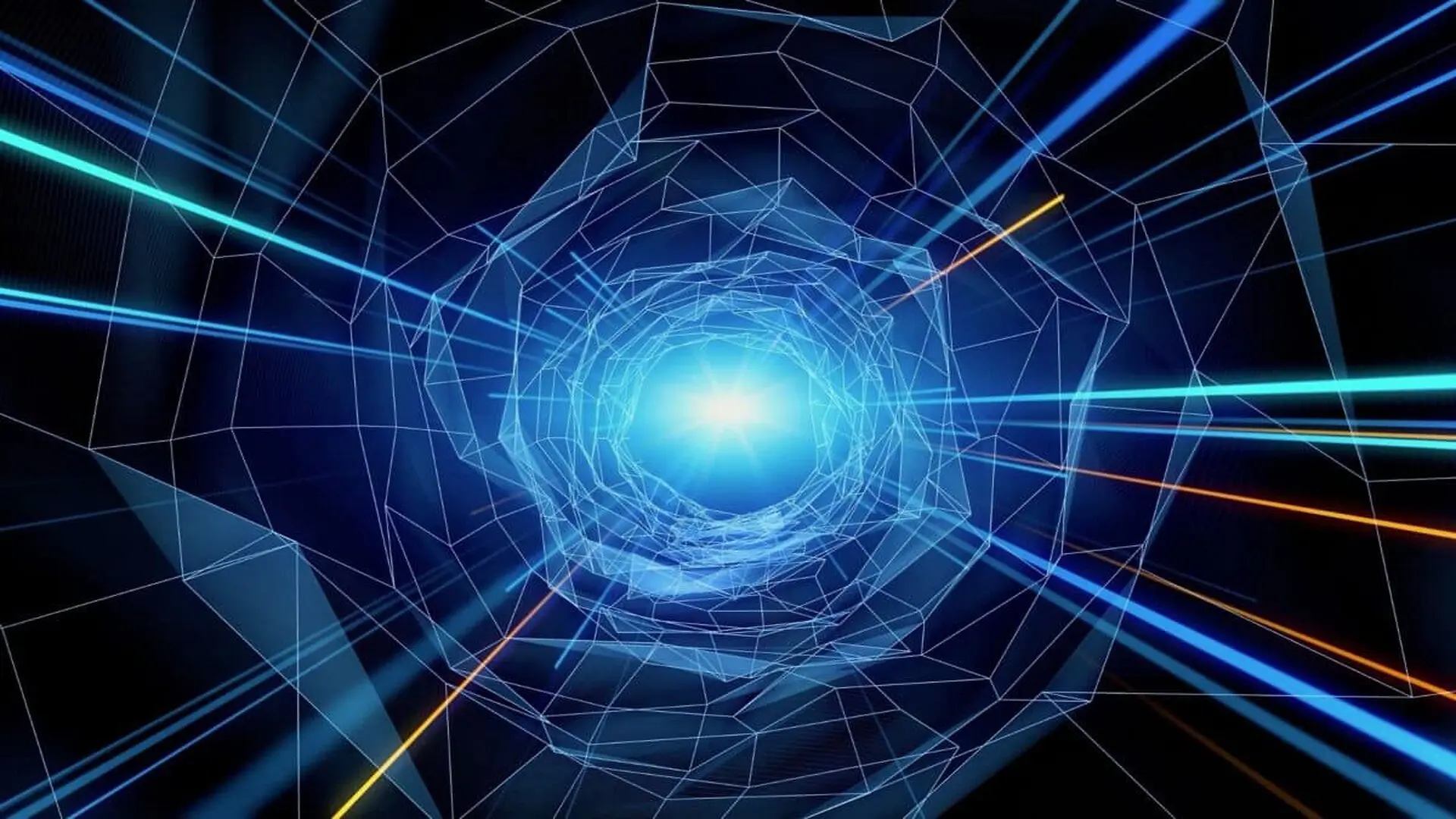 The Quantum Internet Challenge Gets A New Solution After A Record Scale Teleportation Test Scaled