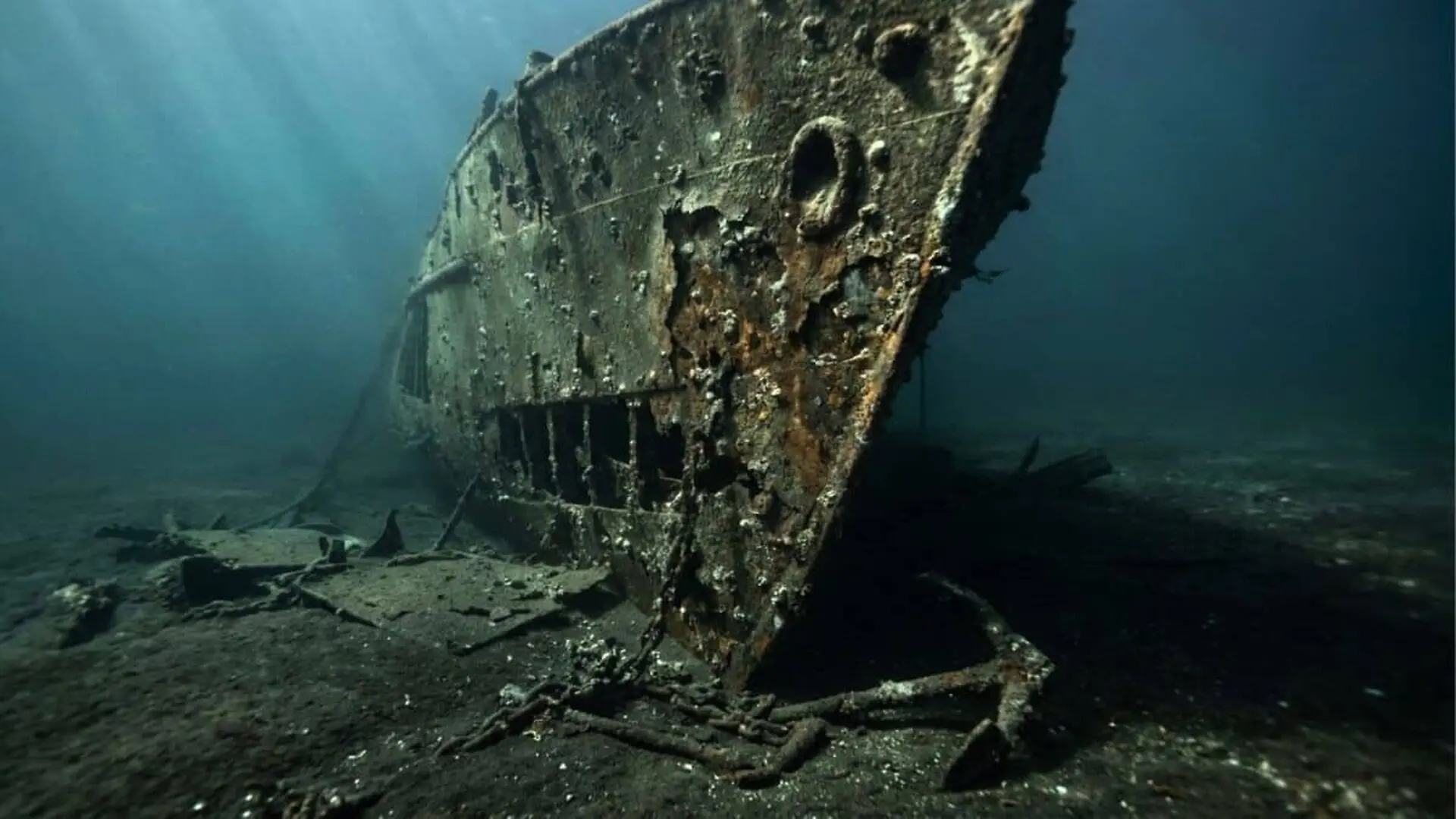 The Ss Kielce Explosion Shook Folkestone Scaled
