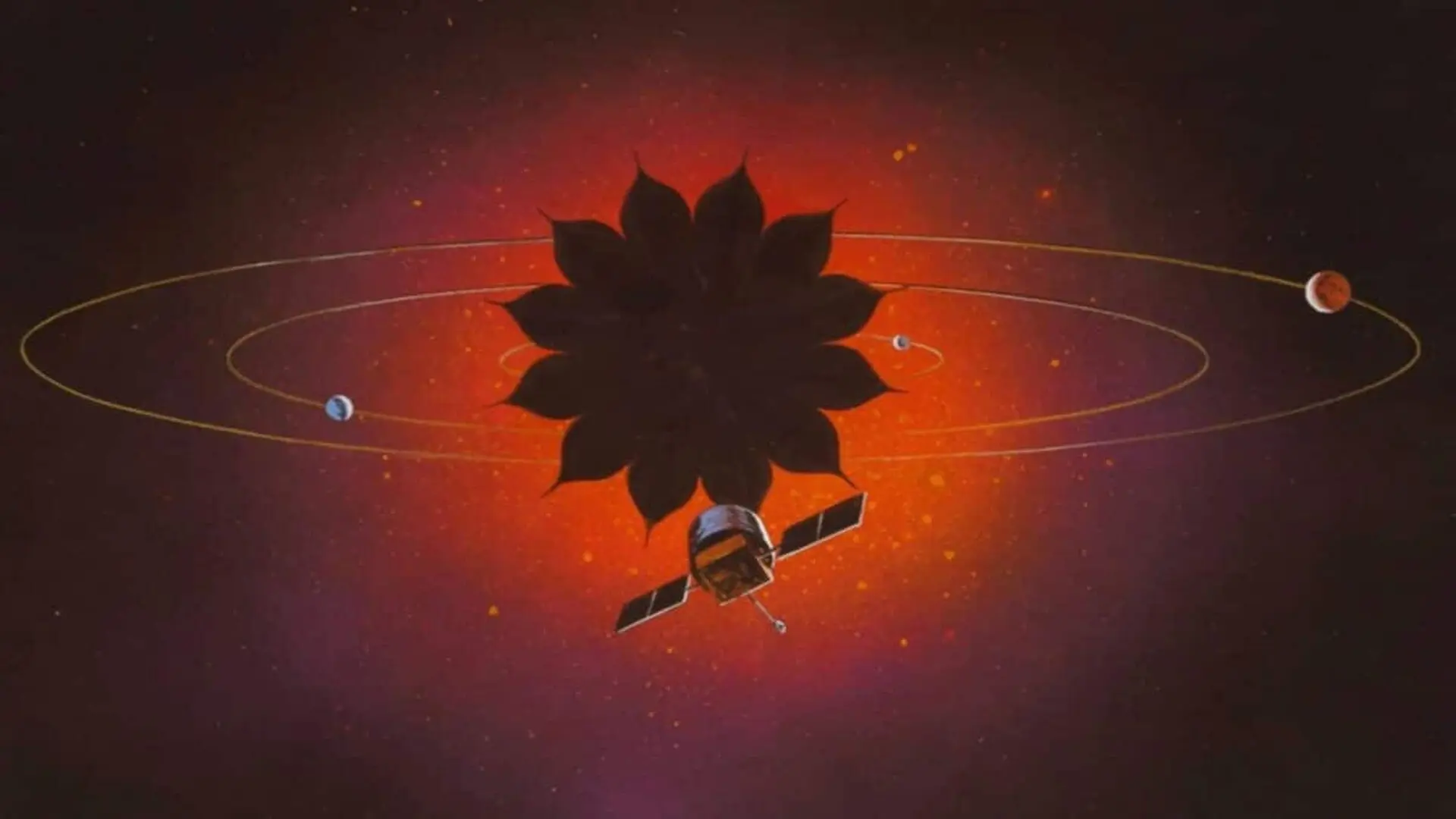 Nasas New Space Shadow Could Reveal Earth Like Worlds Hidden In Stellar Glare Scaled