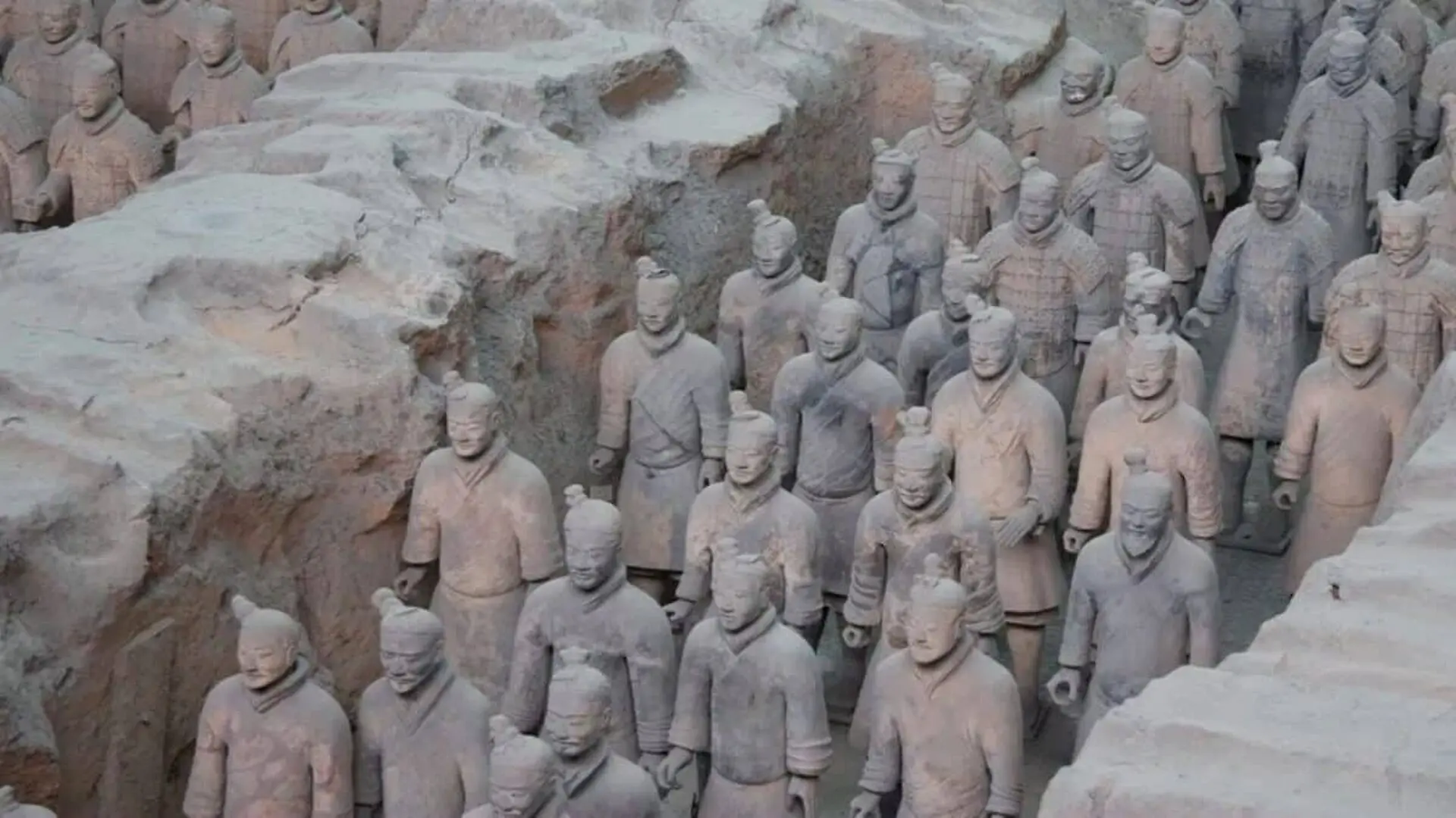 No One Has Opened This Year Old Tomb In China But Ancient Records Reveal What May Be Inside Scaled