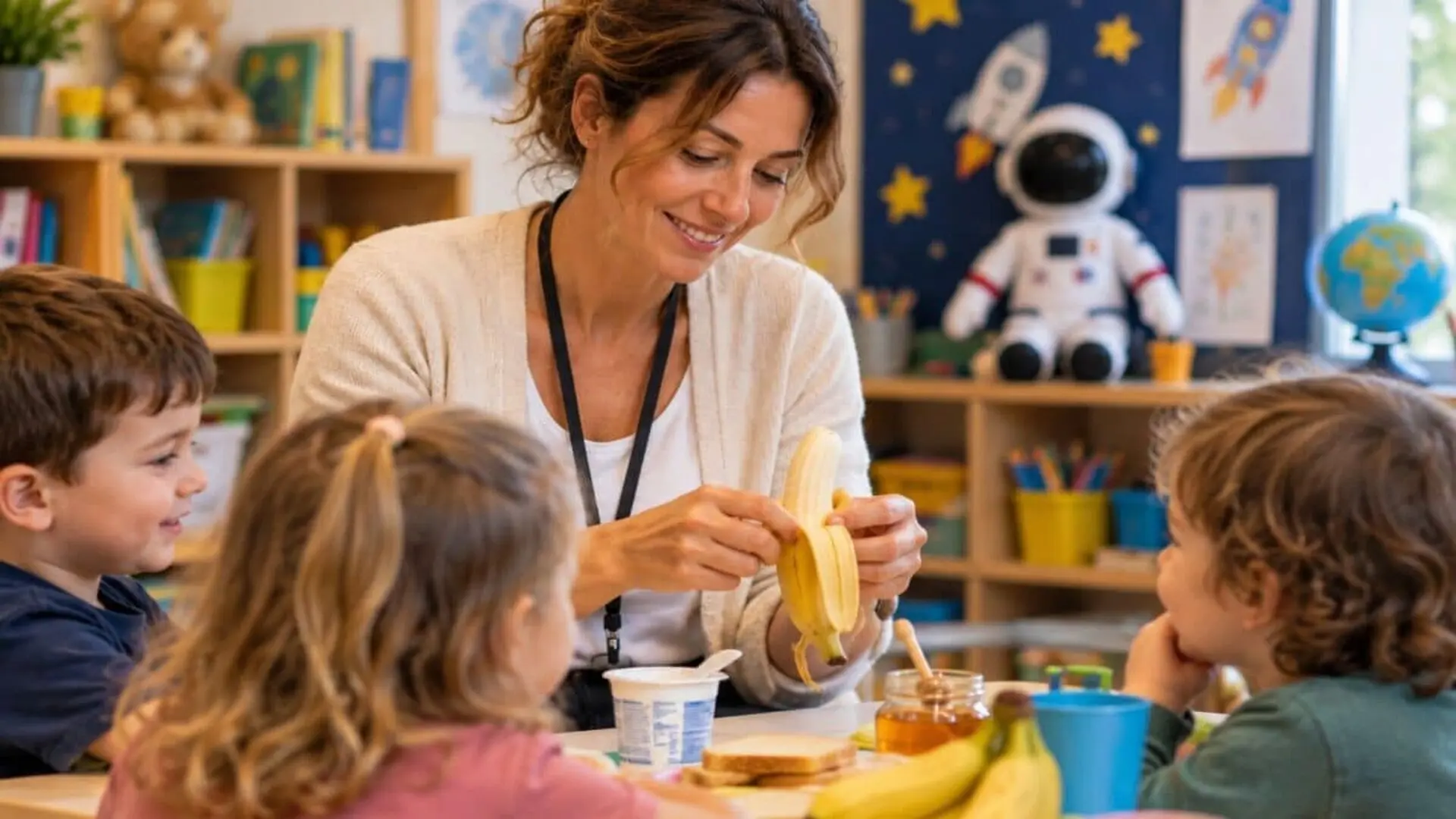 Peeling Bananas Helped Get A Milan Teacher Fired Scaled