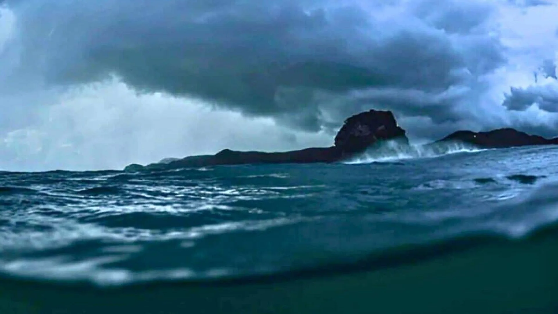 Earths Long Lost 8th Continent Was Hiding Under The Pacific Scaled