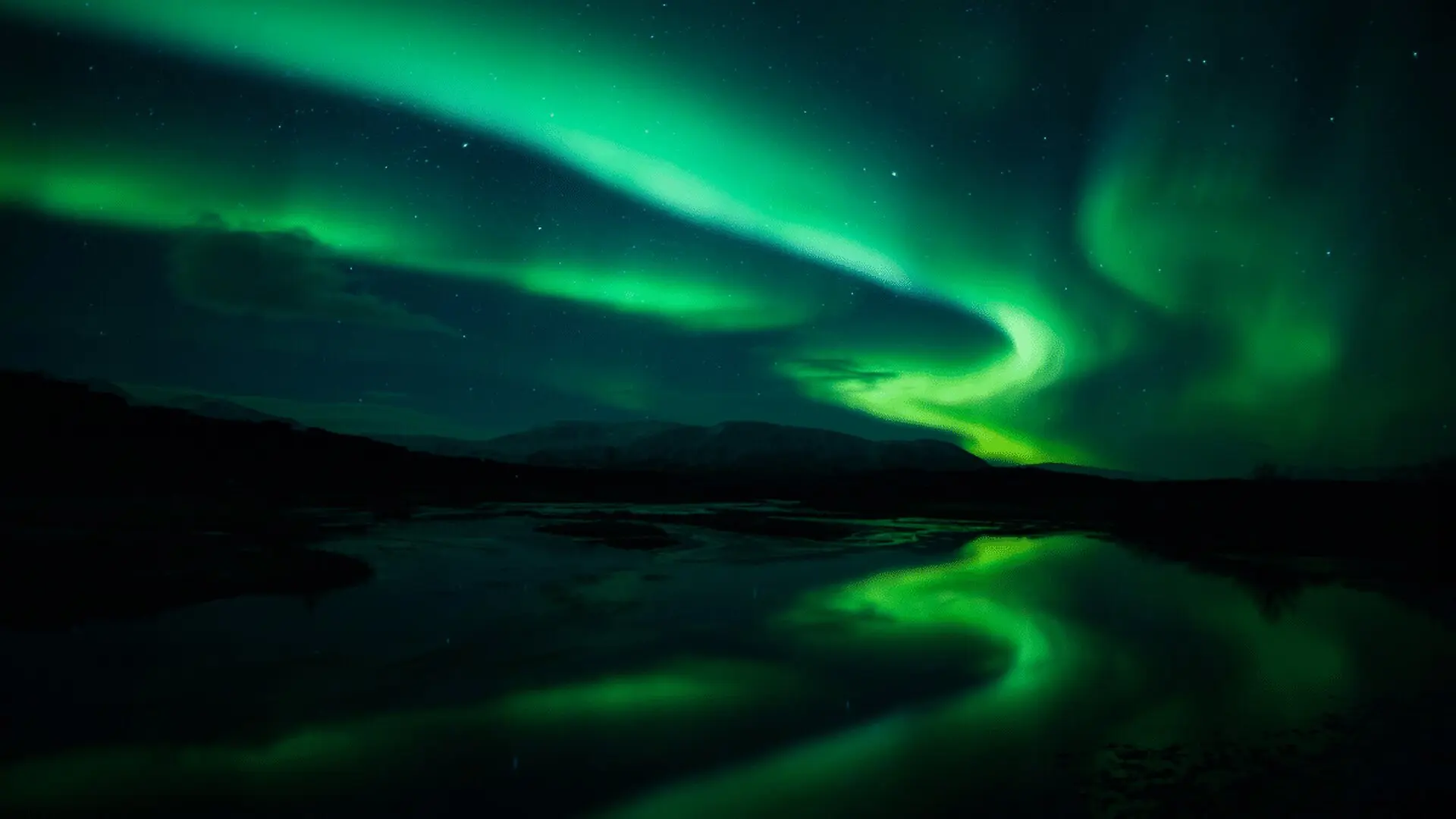 Northern Lights Alert These U.s. States Could See The Sky Glow Tonight Scaled