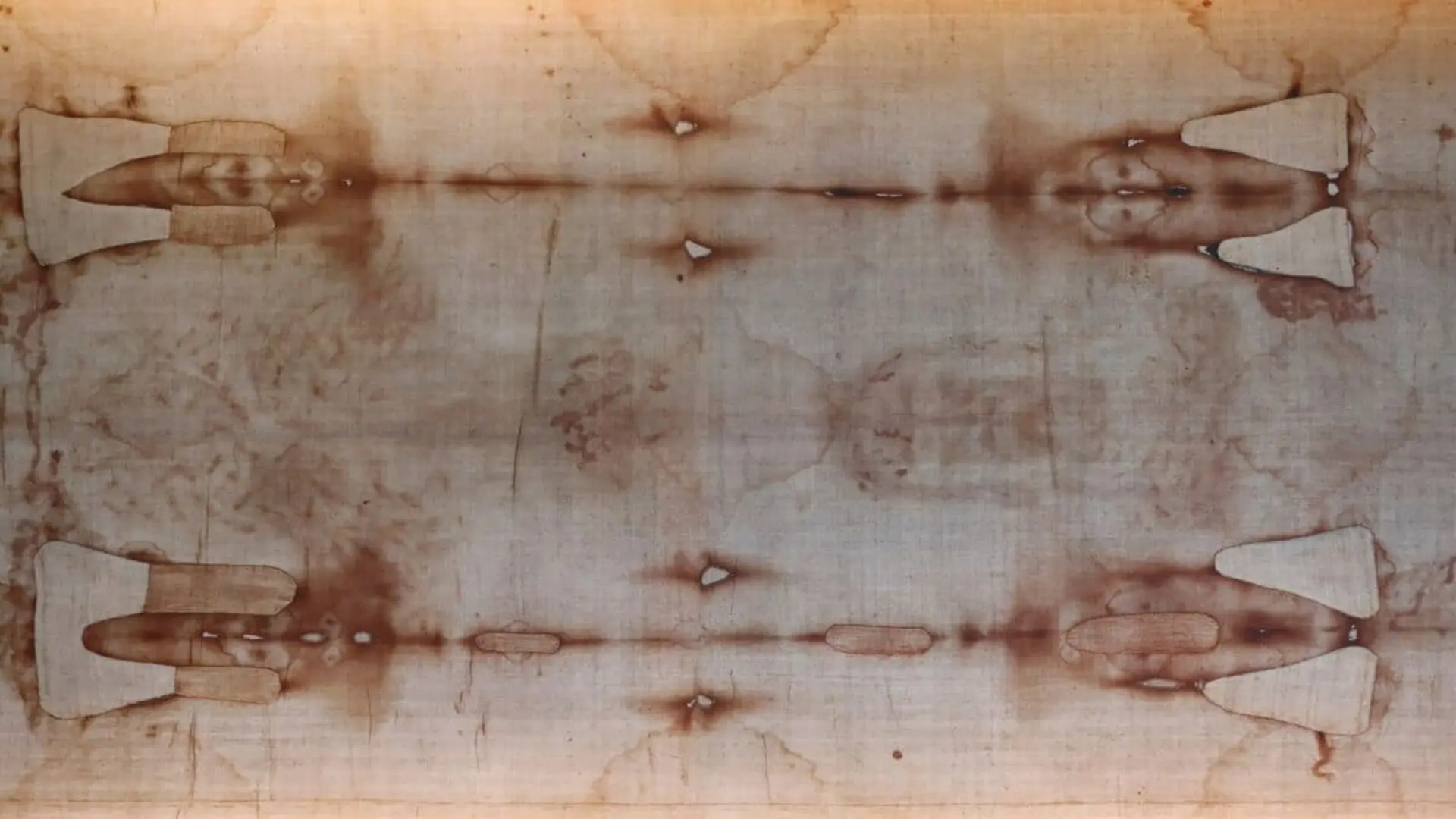 Shroud Of Turin Fiber Contains A Biological Archive That Offers New Insights Into Its Journey Scaled