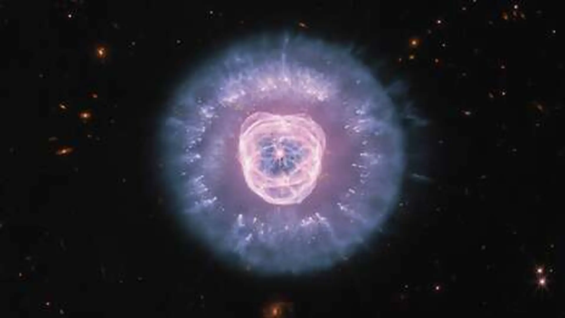 Nasas Webb Telescope Uncovers The Violent Birth Zone Inside The Lion Nebula Scaled