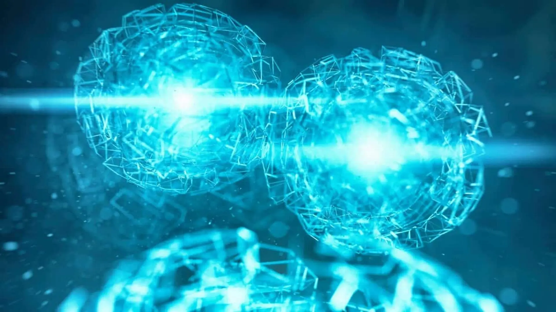 Quantum Scaled