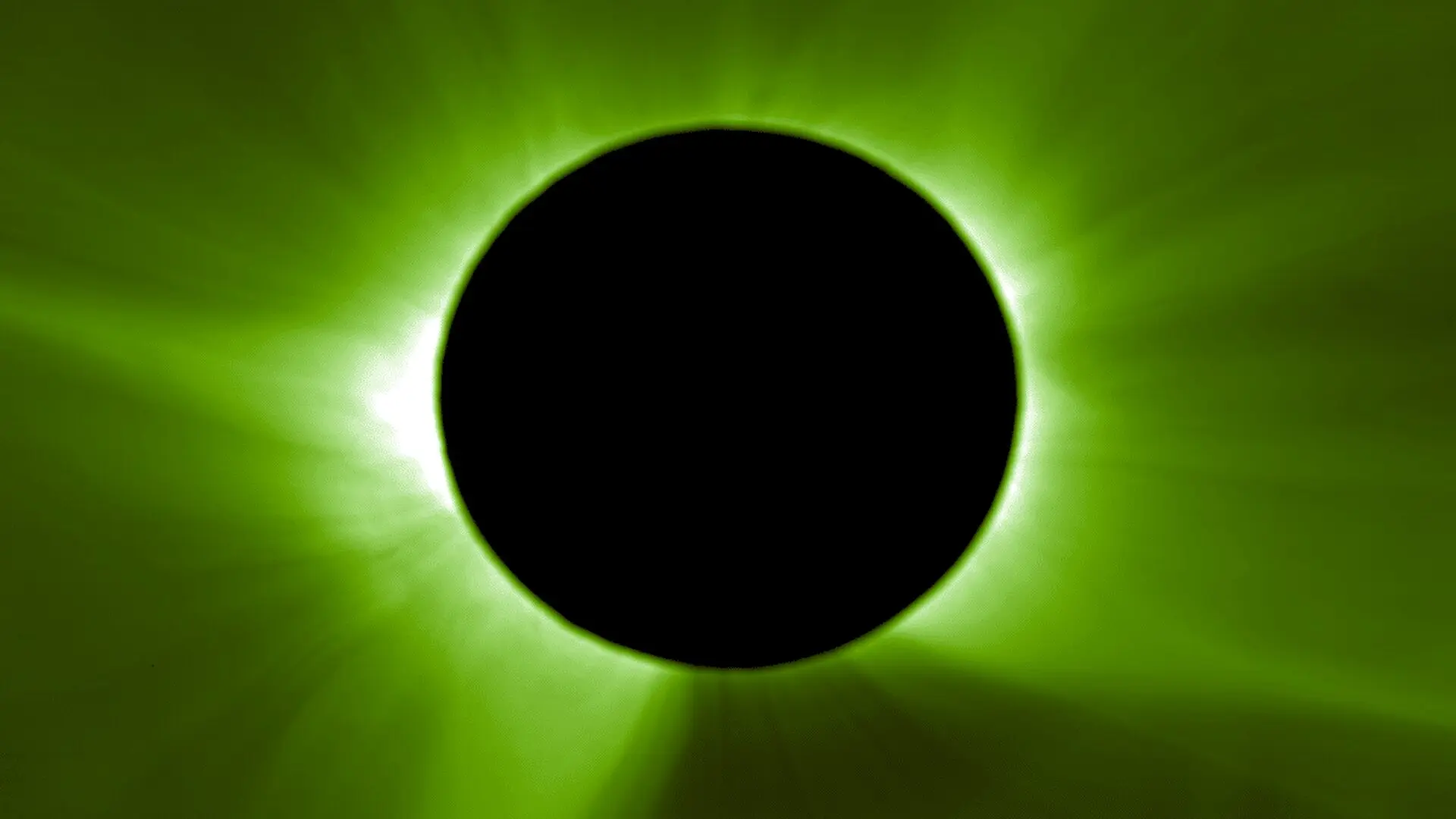 Esas Proba 3 Created Its Own Solar Eclipse Just Hours Before The Real One Swept Across Europe Scaled