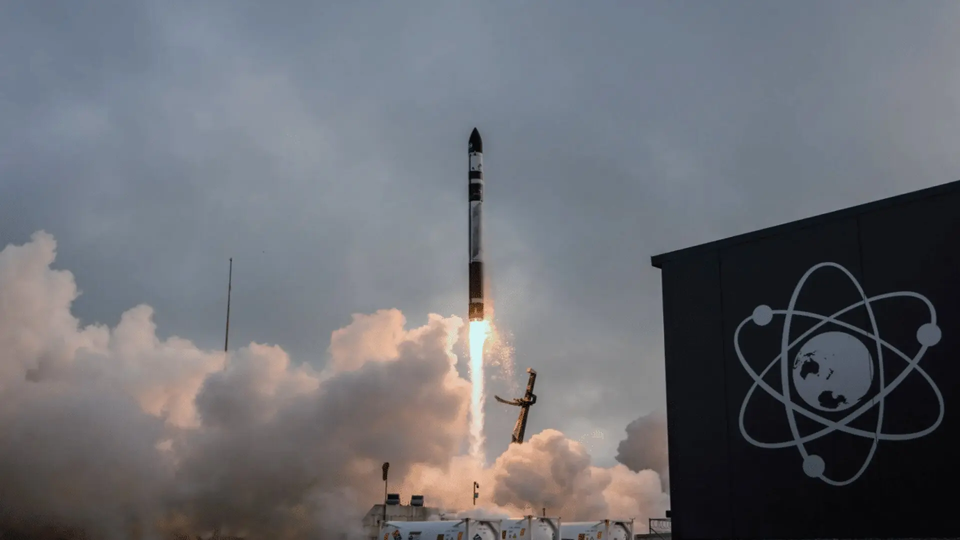 Nasa Turns To Rocket Lab For Dual Space Missions Set To Transform Climate And Solar Research Scaled