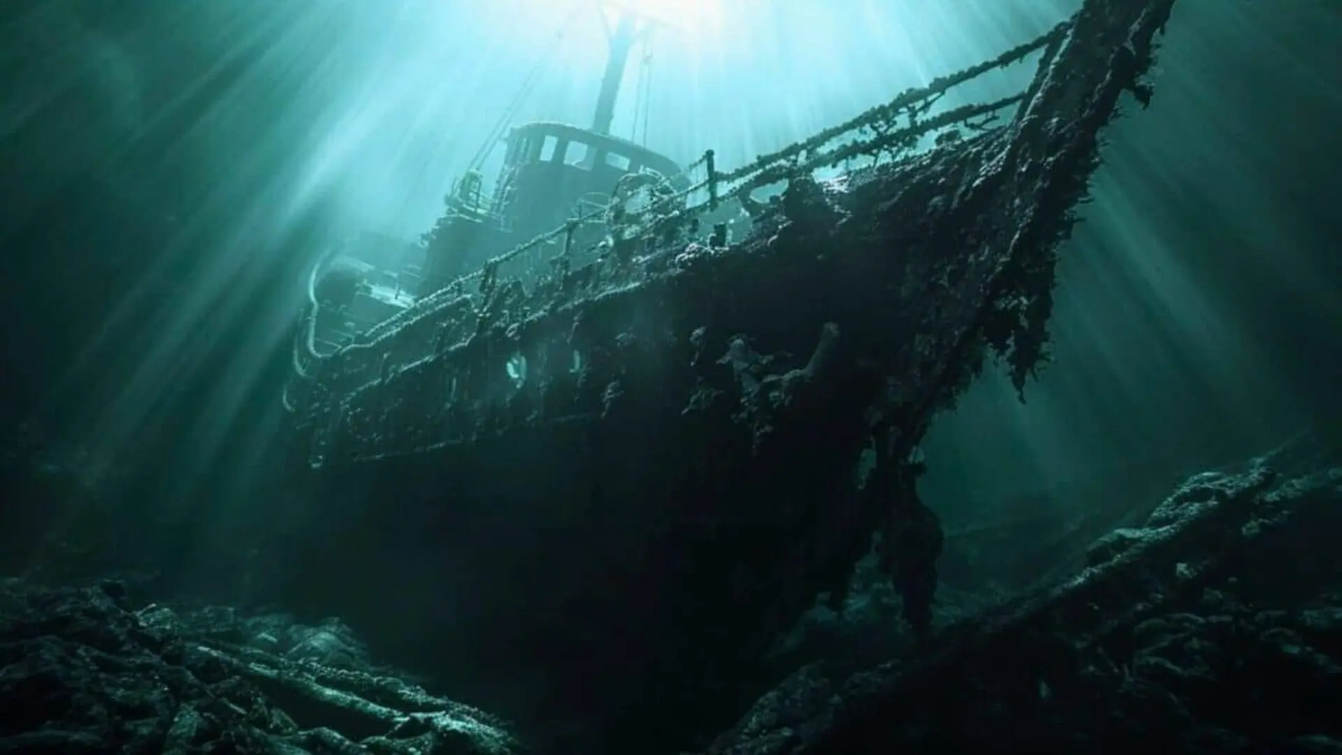 600 Year Old Medieval Super Ship Found With Kitchen Scaled
