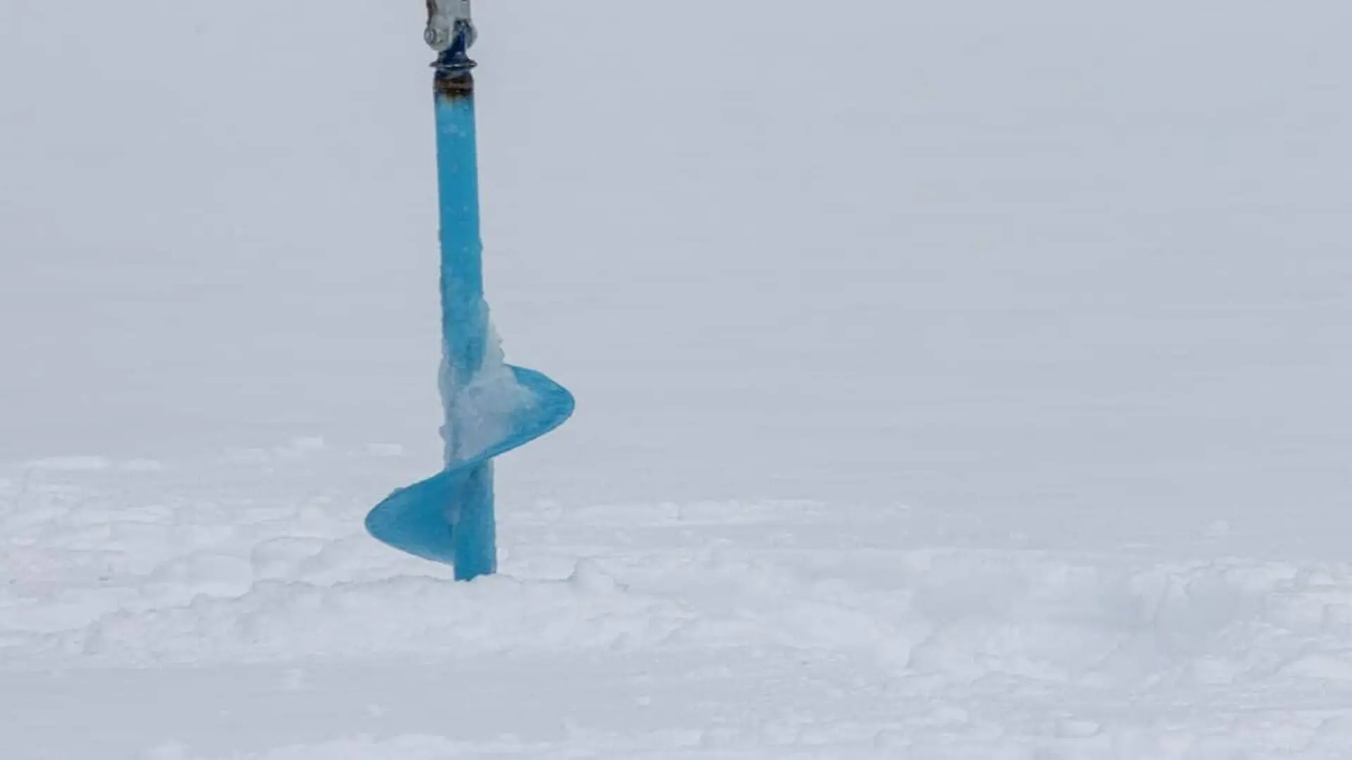 Buried Under 2 Kilometers Of Antarctic Ice Scientists Discover A Lost Landscape Frozen For 34 Million Years Scaled