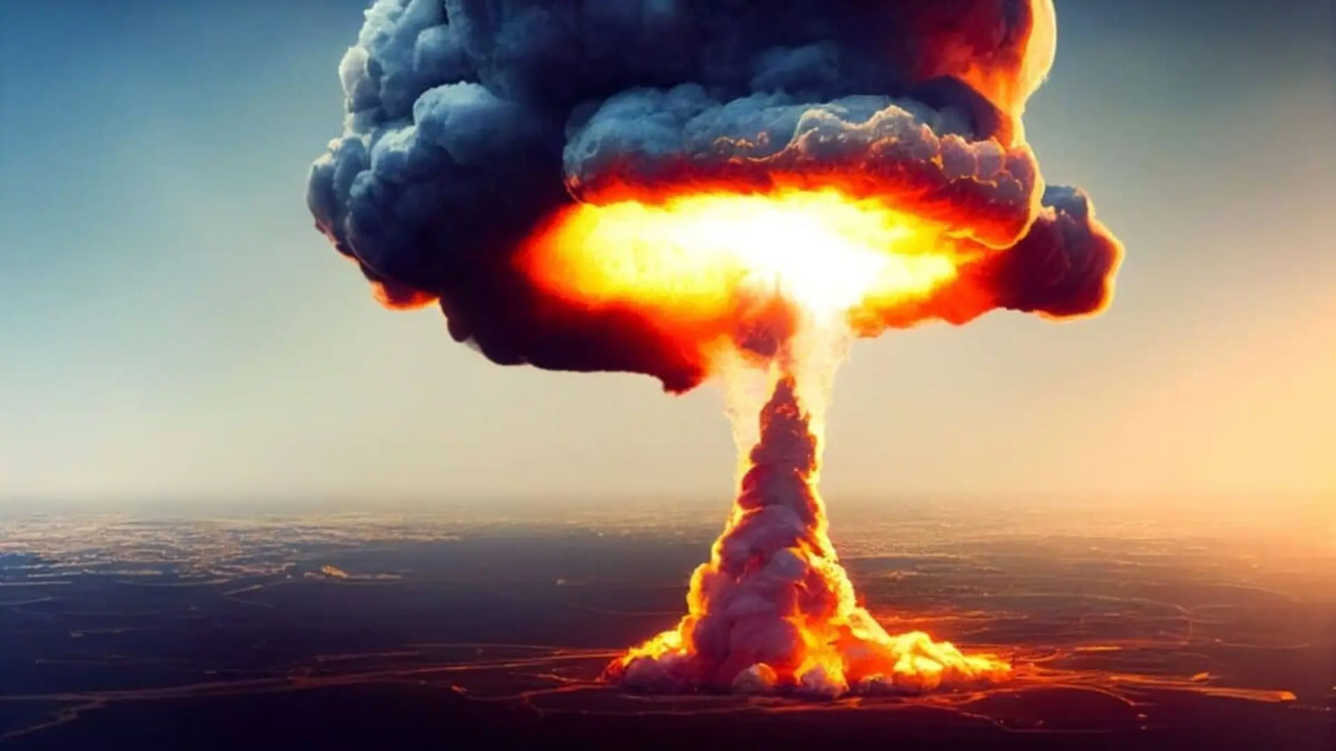 The Nuclear Test That Covered Marshall Islands Communities In Radioactive Fallout Scaled