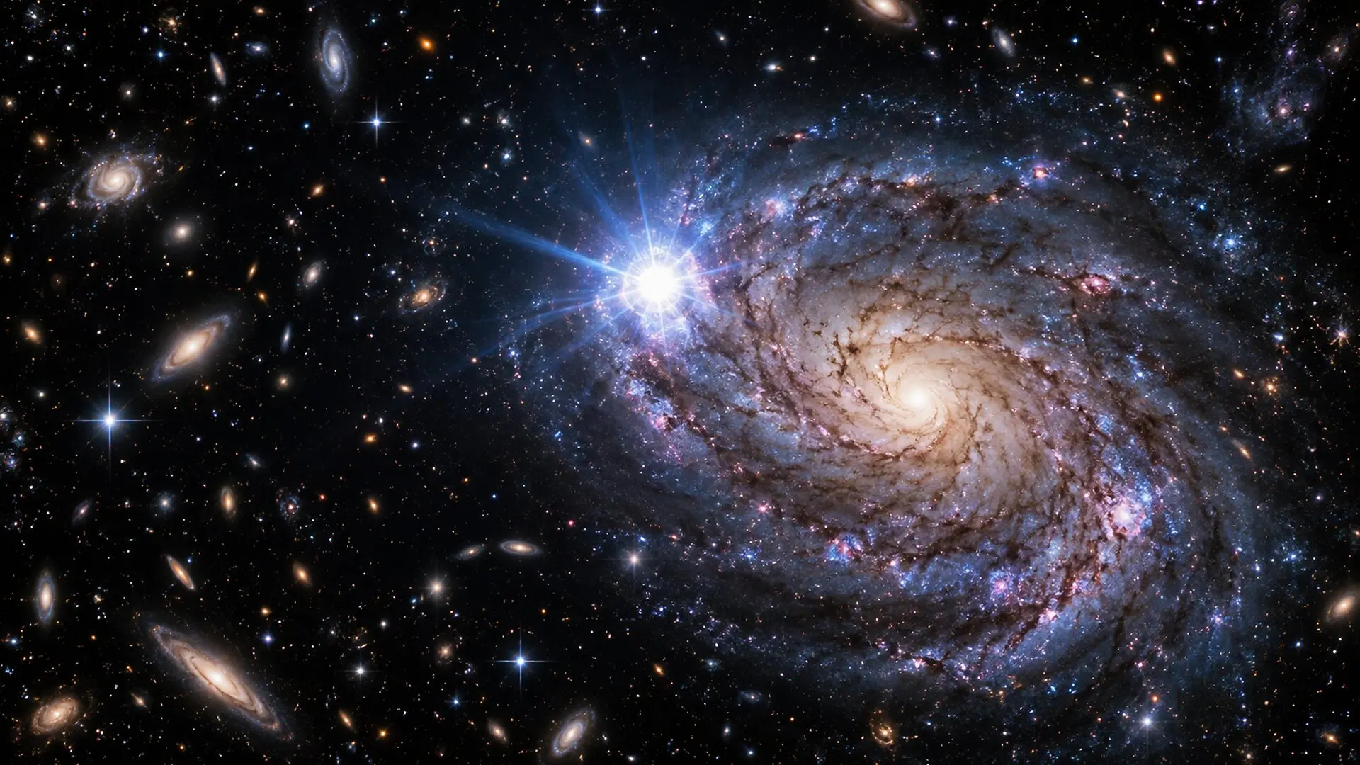 Galaxies