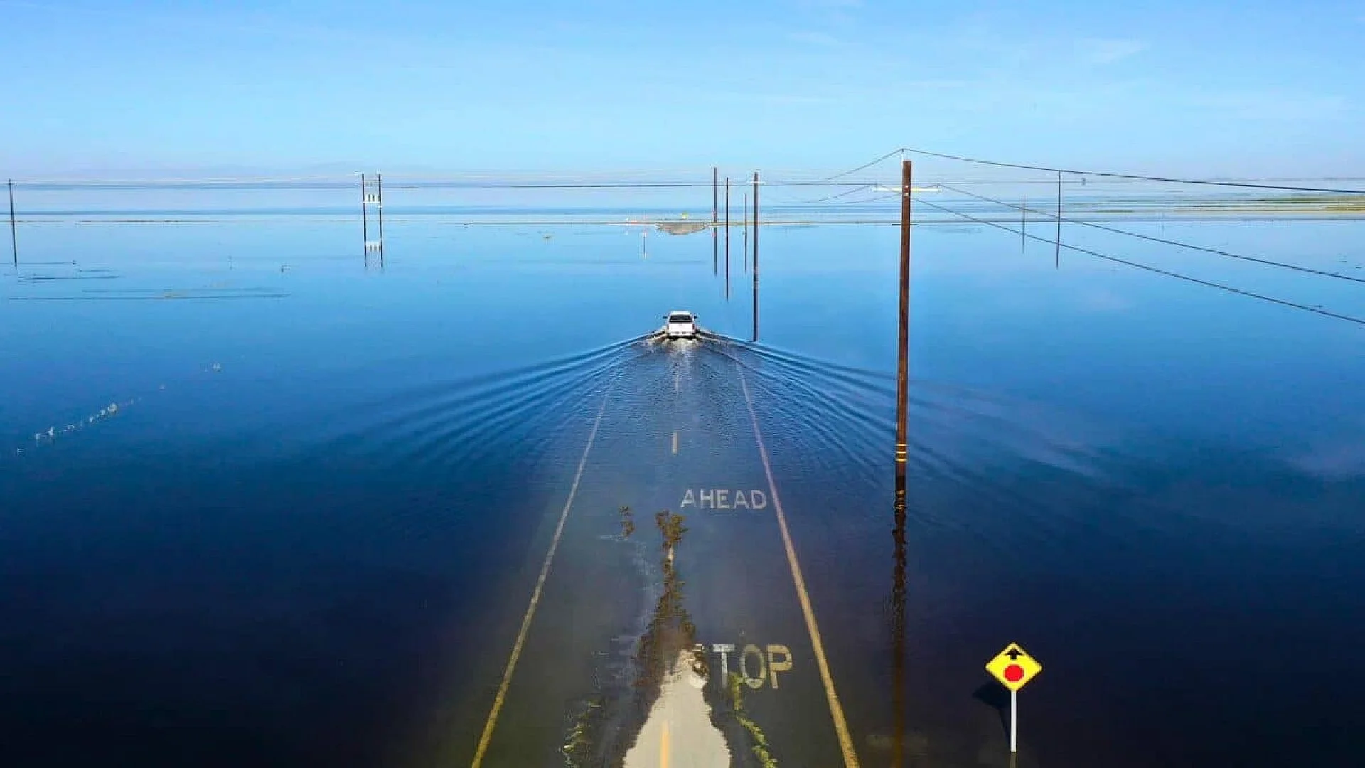 California Lake Fell From Acres To About Acres Scaled