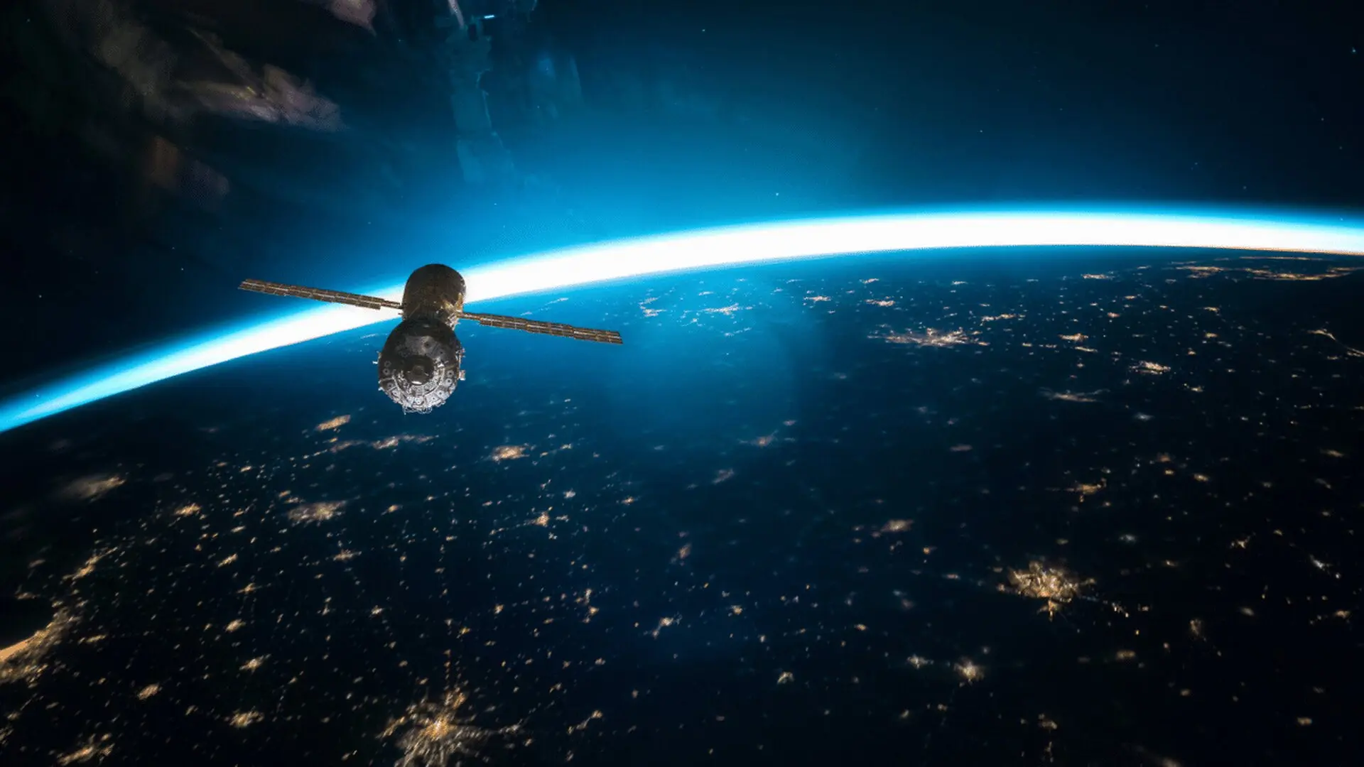 Earths Orbit Is Filling Faster Than Expected As Astronomers Warn Of A New Space Crisis Scaled
