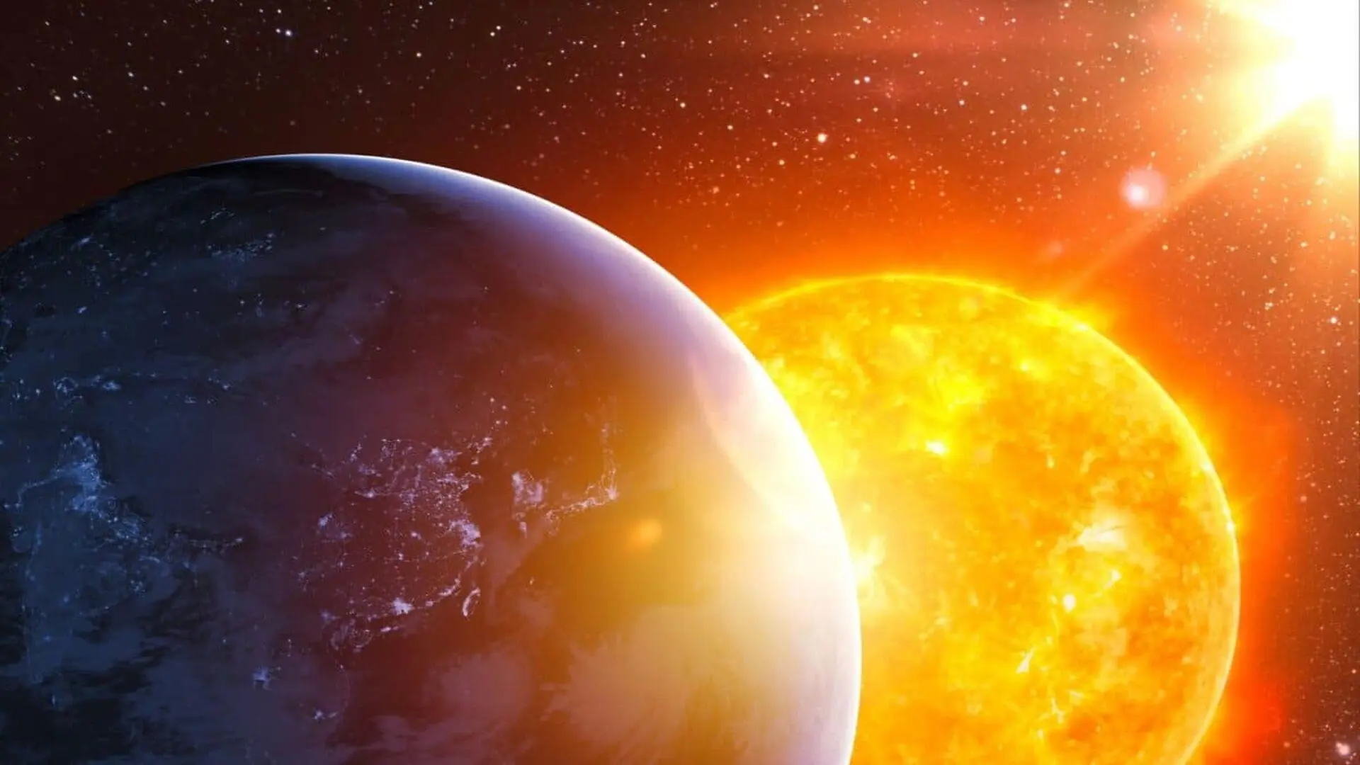 Earth Was Expected To Be Swallowed By The Sun New Research Changes The Picture Scaled