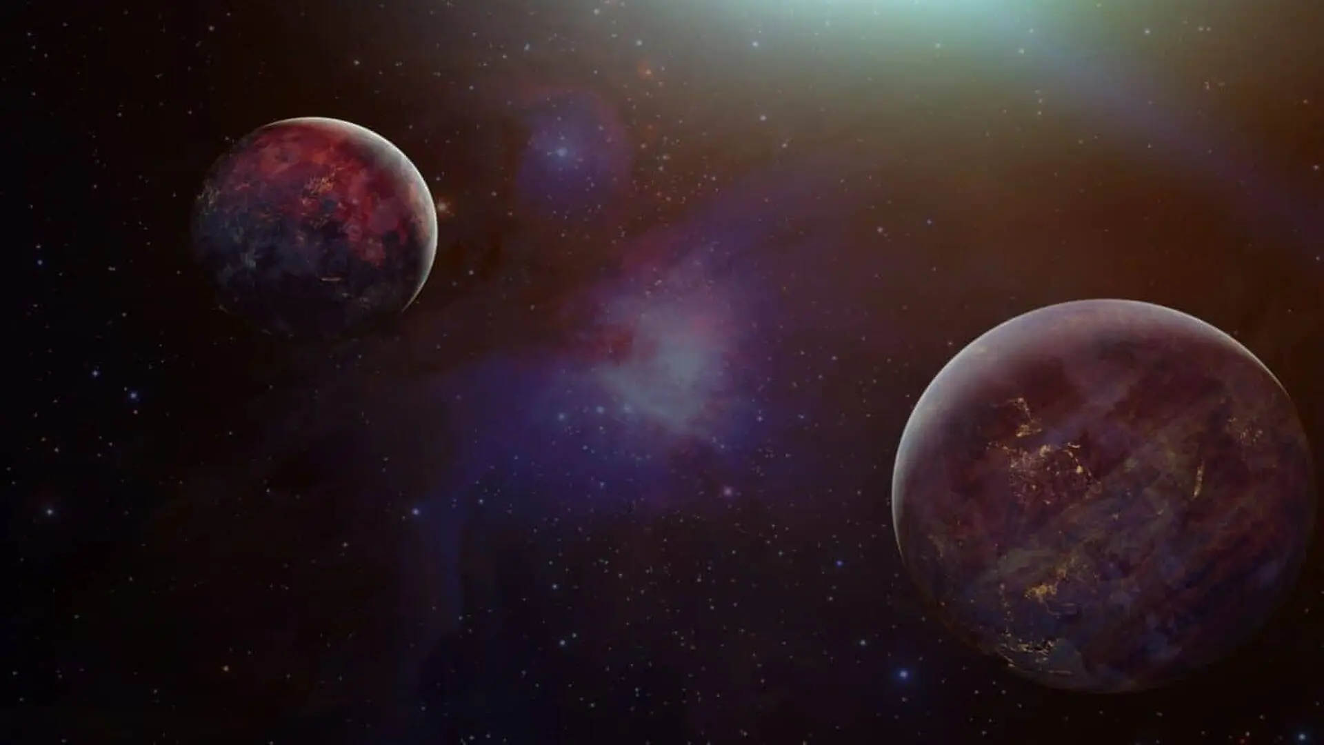 A Strange New World Has Been Found Orbiting A Brown Dwarf Challenging What We Know About A Star Scaled
