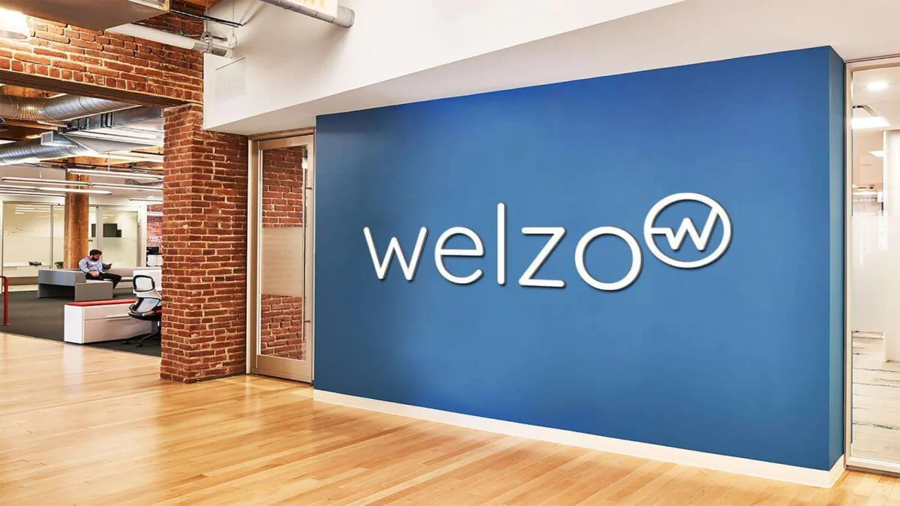 Welzo Logo