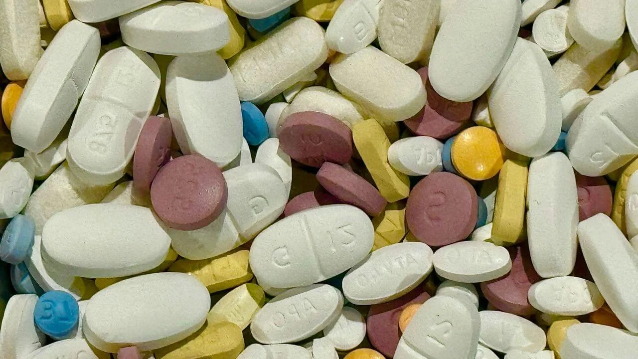 Medication Capsules