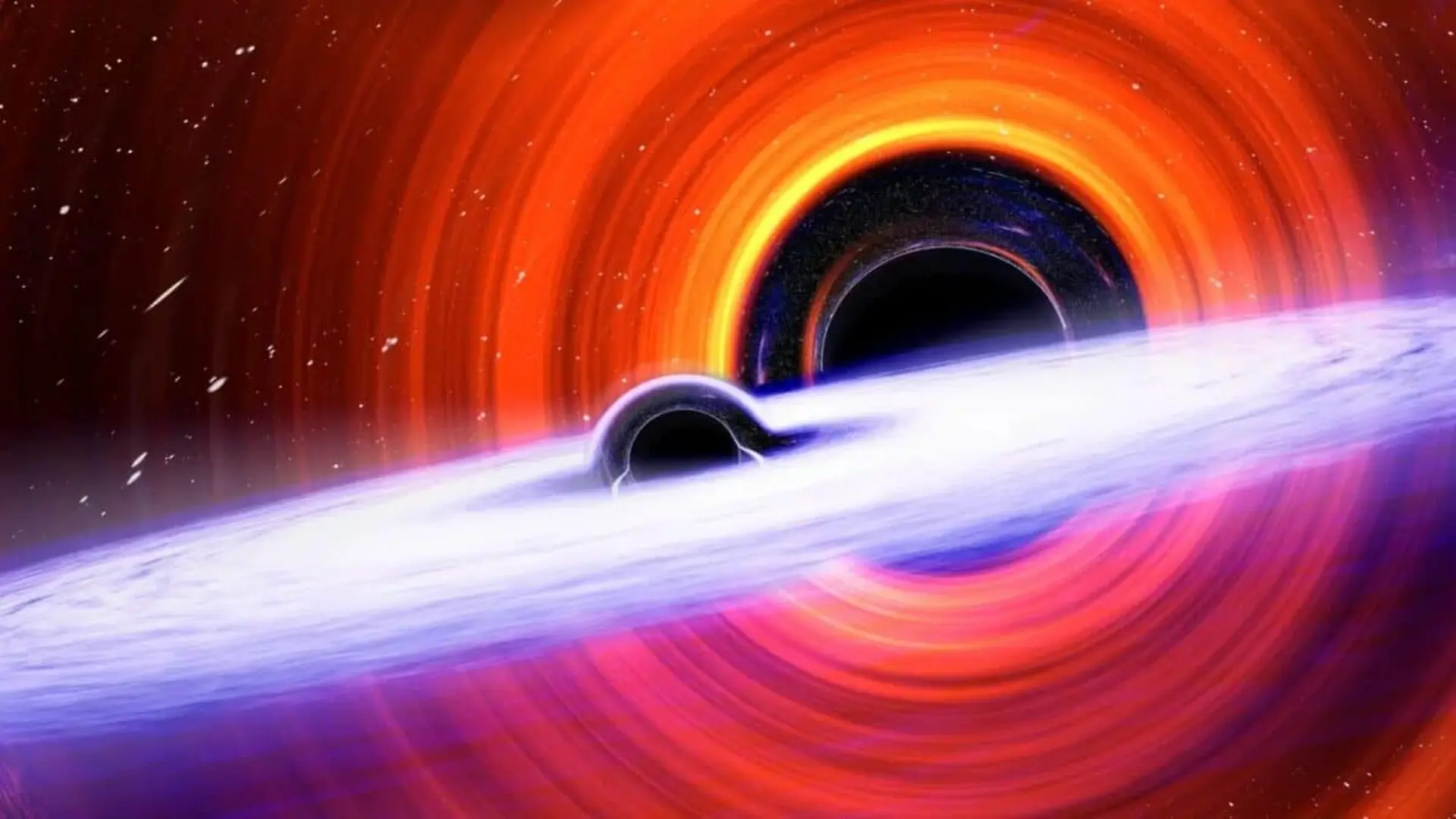 Scientists Just Built The Largest Black Hole Merger Catalog Ever And It Contains 390 Cosmic Events Scaled
