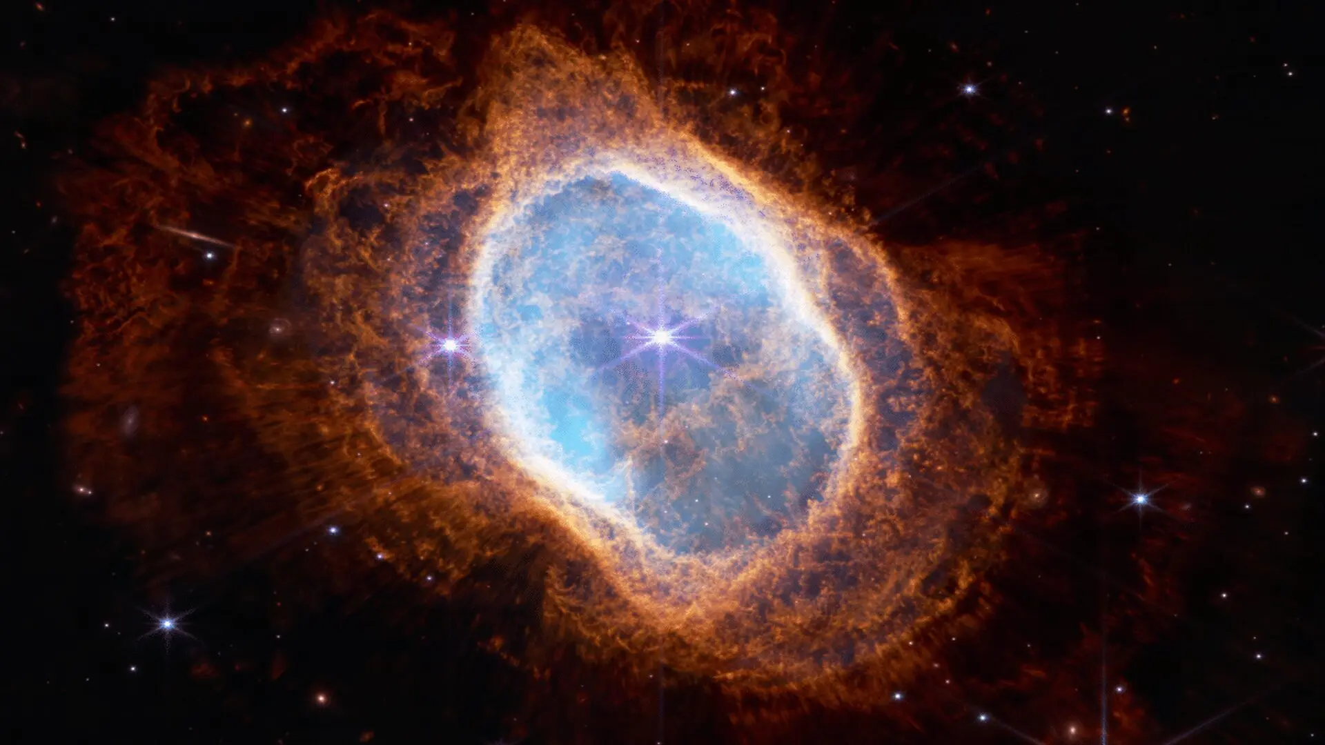 Alma Detects Rare Dragon Egg That Could Reveal The First Moments Of A Massive Star Scaled