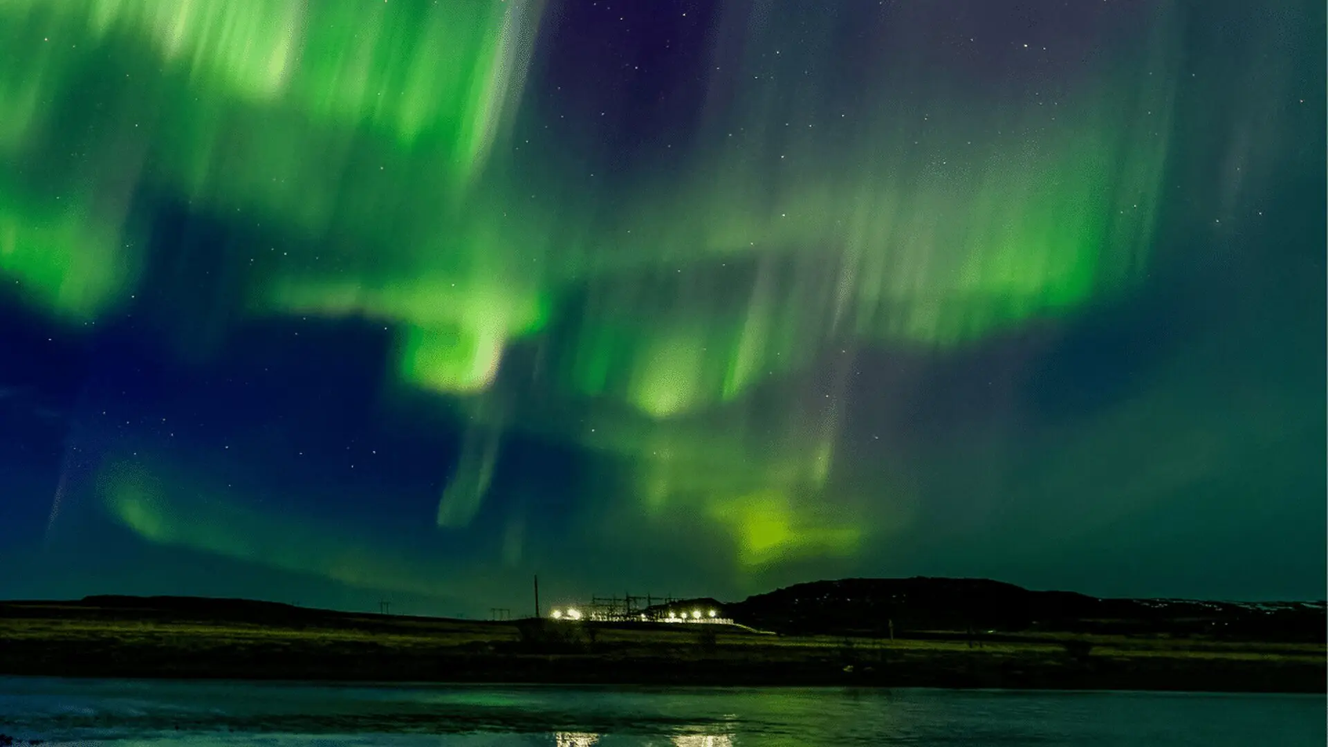 Northern Lights Alert 22 U.s. States Could See Stunning Auroras This Weekend Scaled