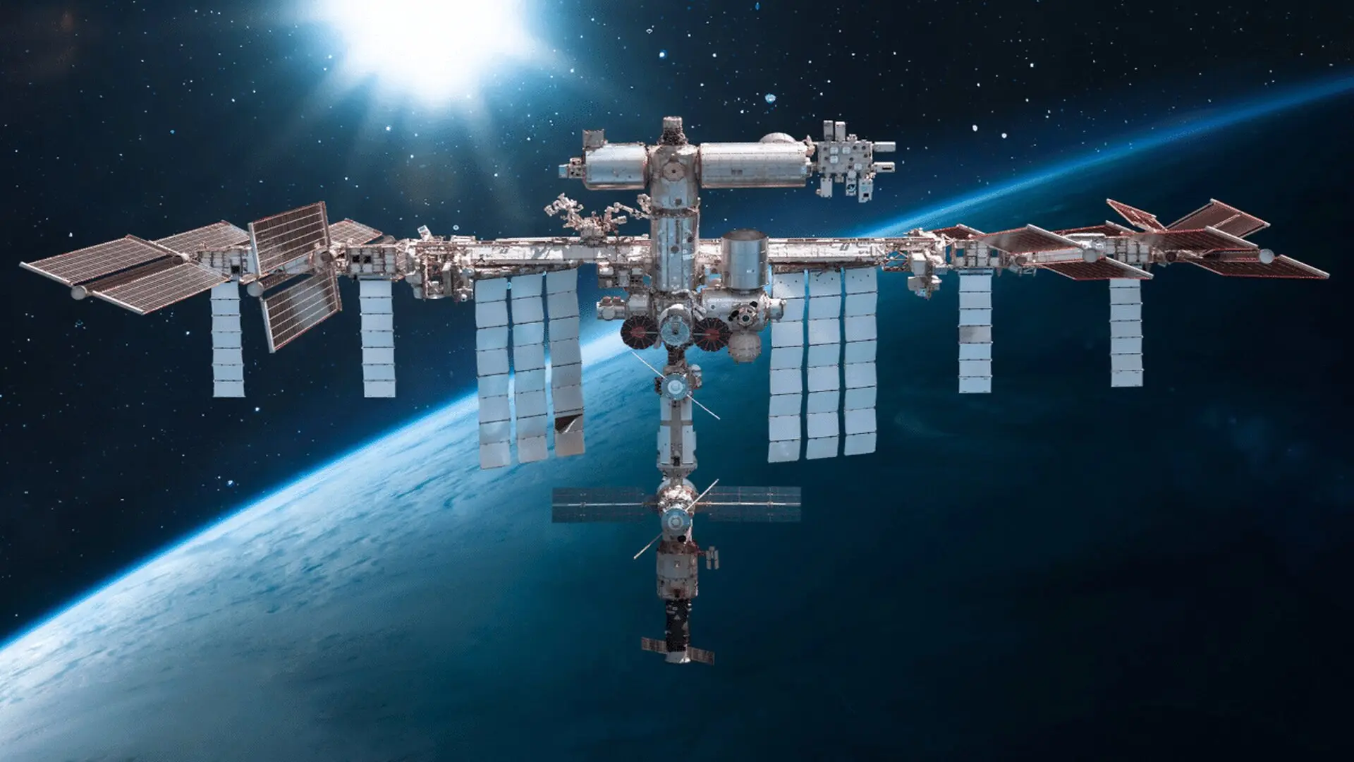 Russia May Permanently Seal An Iss Compartment After Years Of Trying To Save It Scaled