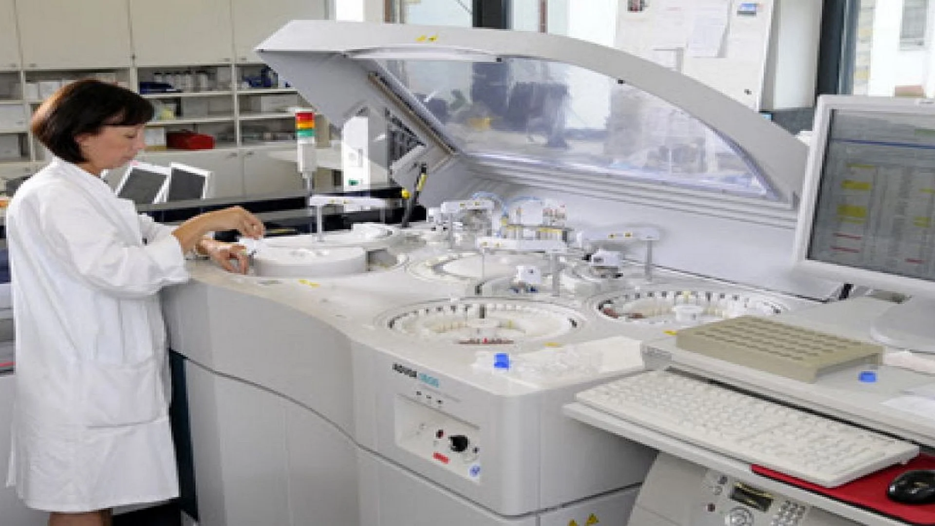 Preanalytical Errors in Clinical Chemistry Laboratory.