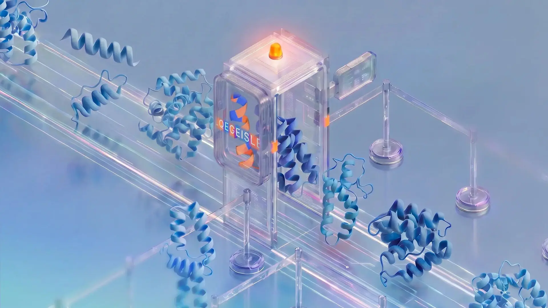 Google Deepmind Ai Generated Protein Watermarking Scaled