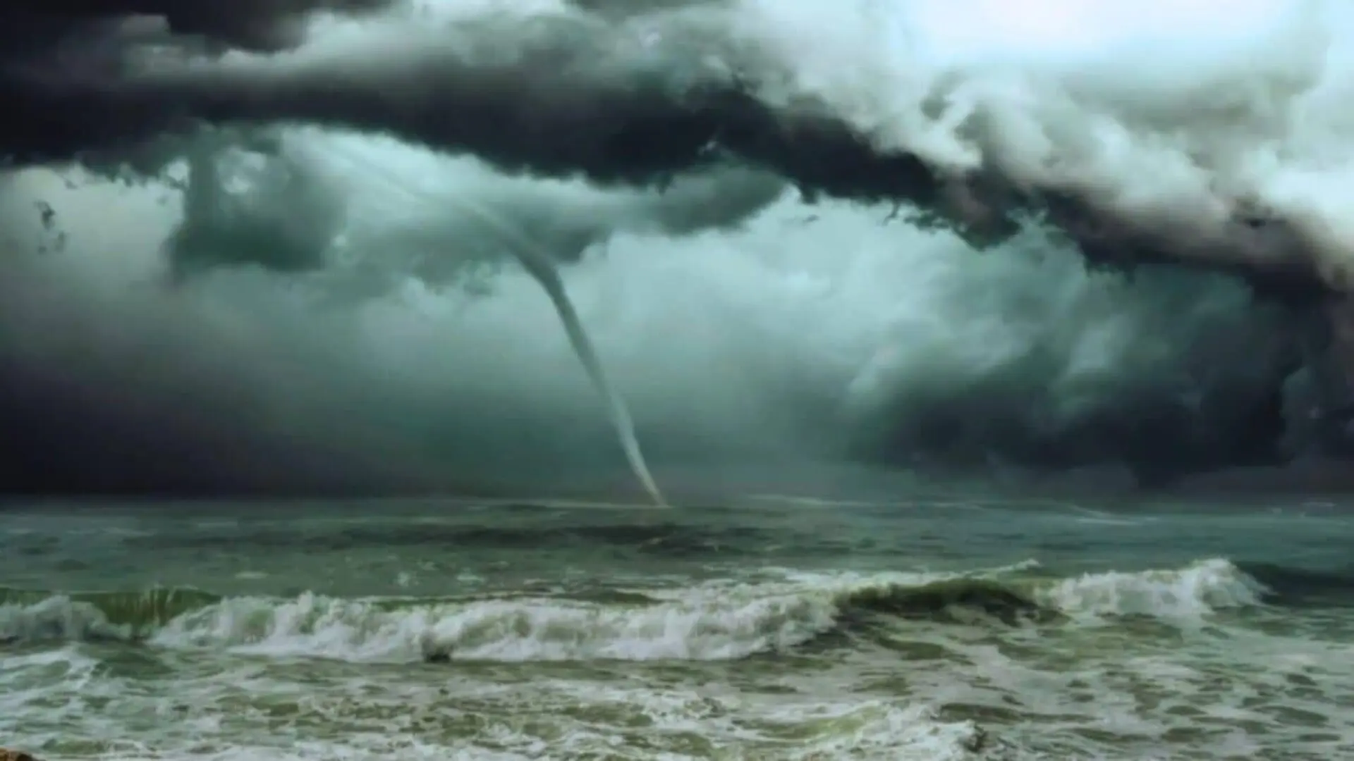 The Ocean System Helping Regulate Atlantic Climate Could Weaken Faster This Century Scaled