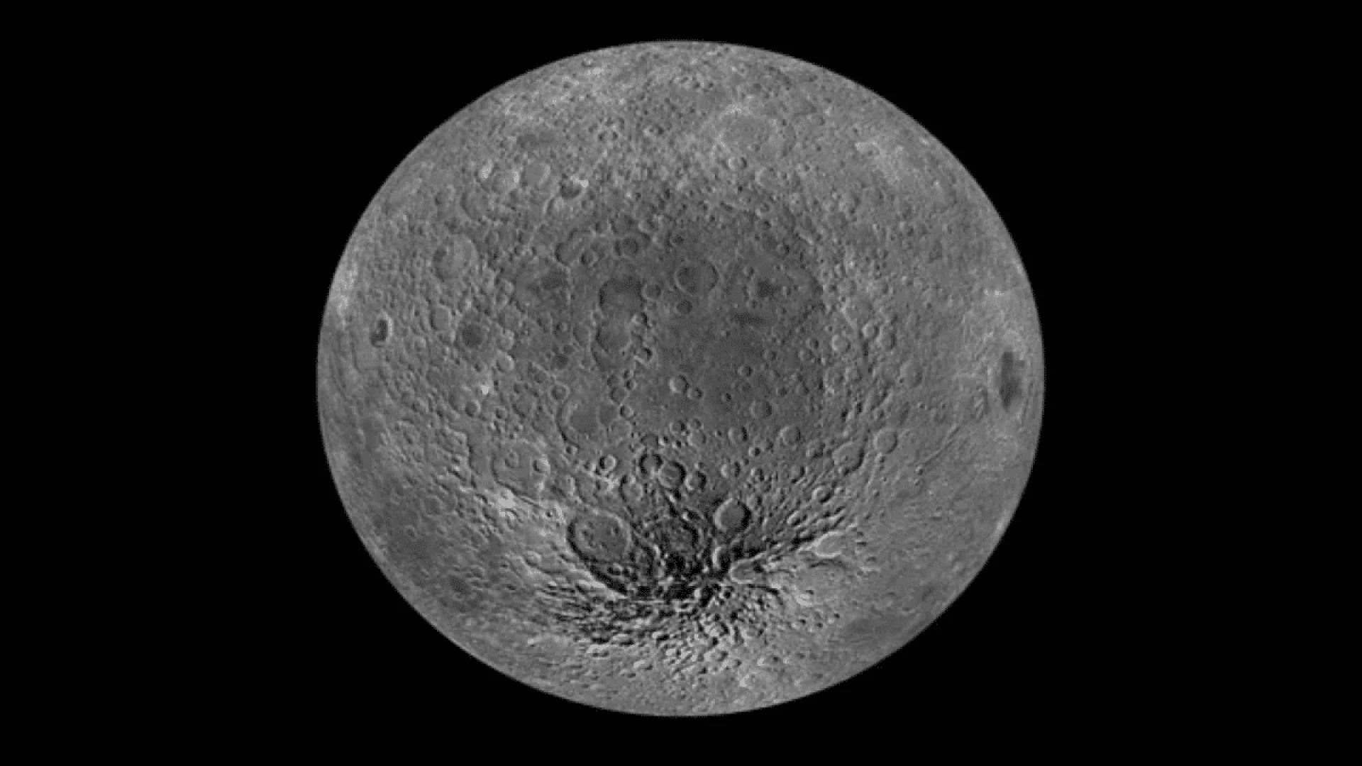 Moons Largest Crater May Hold Rare Mantle Samples For Artemis In Mission Scaled