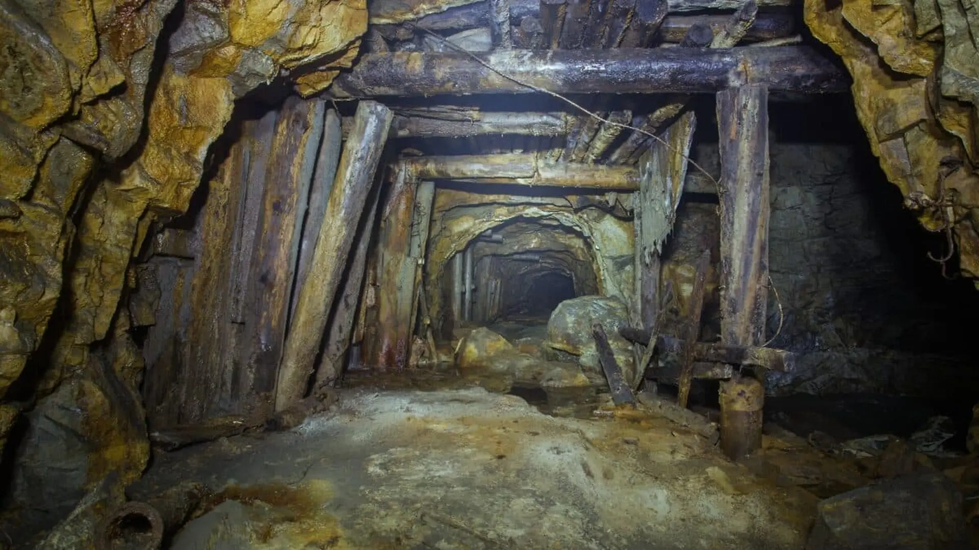 Engineers Couldnt Explain This Underground Mystery Until They Tracked What Rain Was Really Doing Scaled