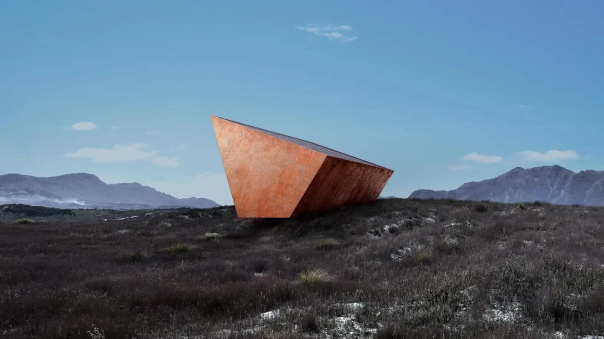 Artists Impression Of The Earths Black Box Scaled
