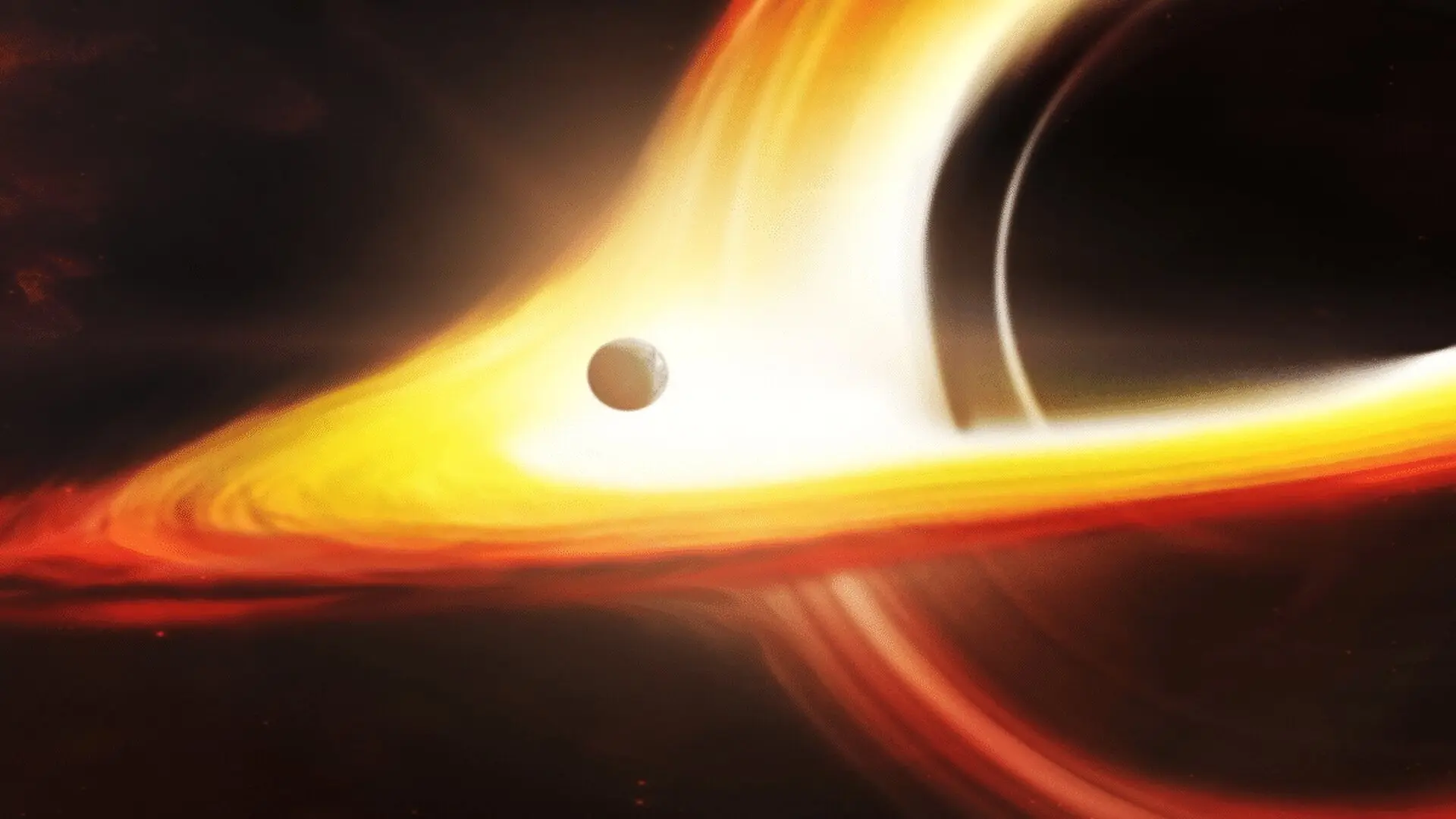 Jwst May Have Found The Missing Link Behind The Universes First Giant Black Holes Scaled