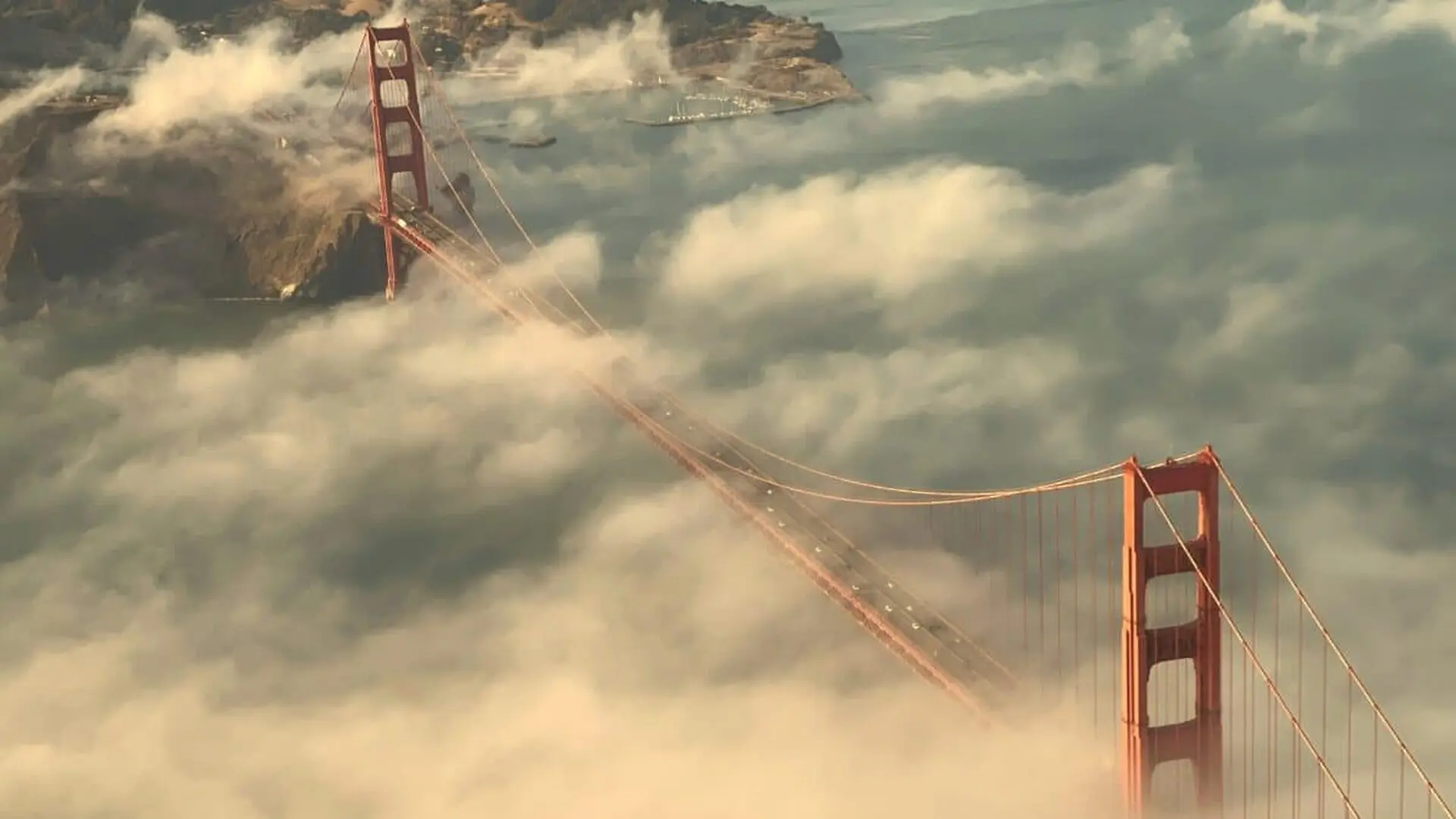 Golden Gate Bridge San Francisco Scaled
